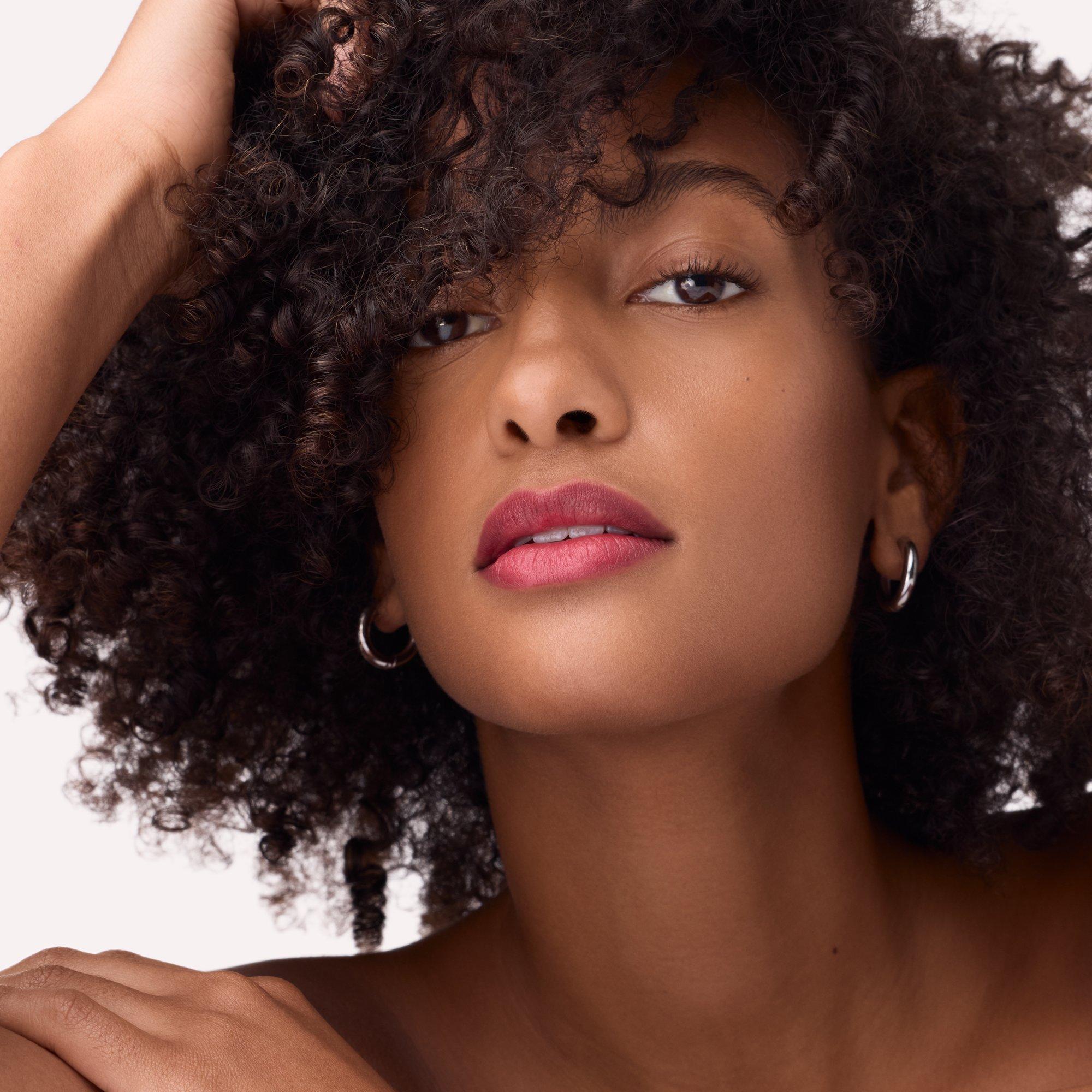 Blur-Real 哑光唇膏