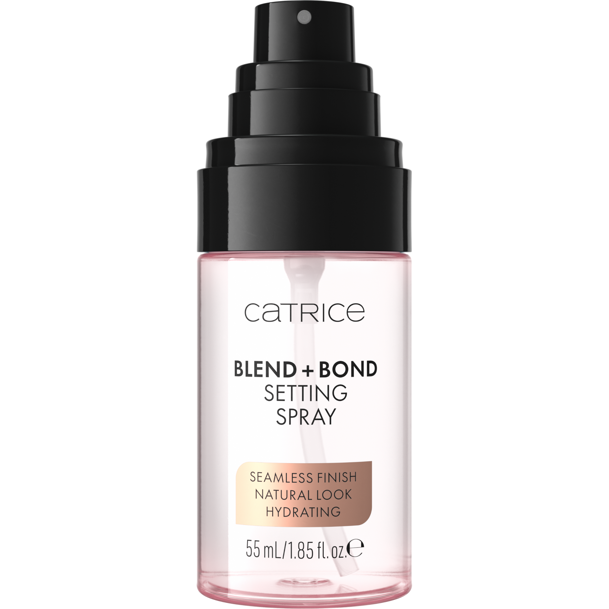 Blend + Bond Setting Spray spray fixateur
