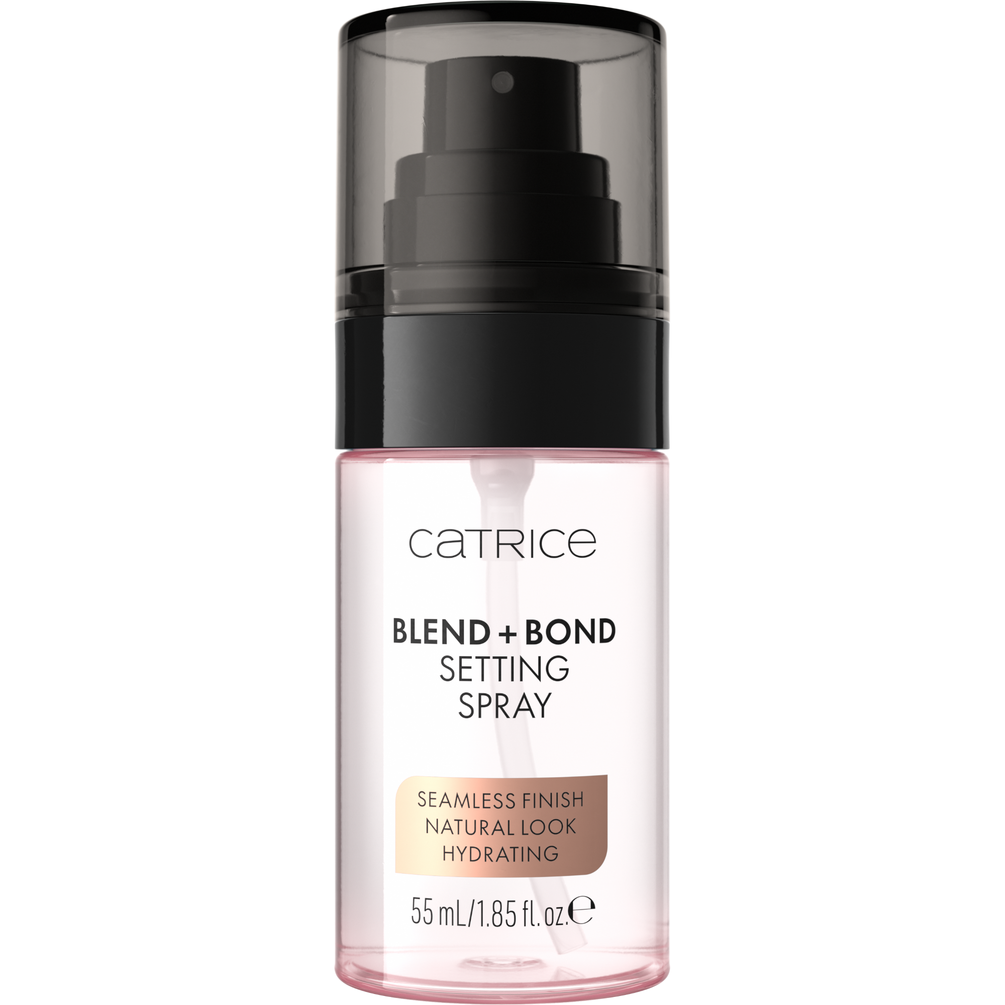 Blend +Bond Setting Spray