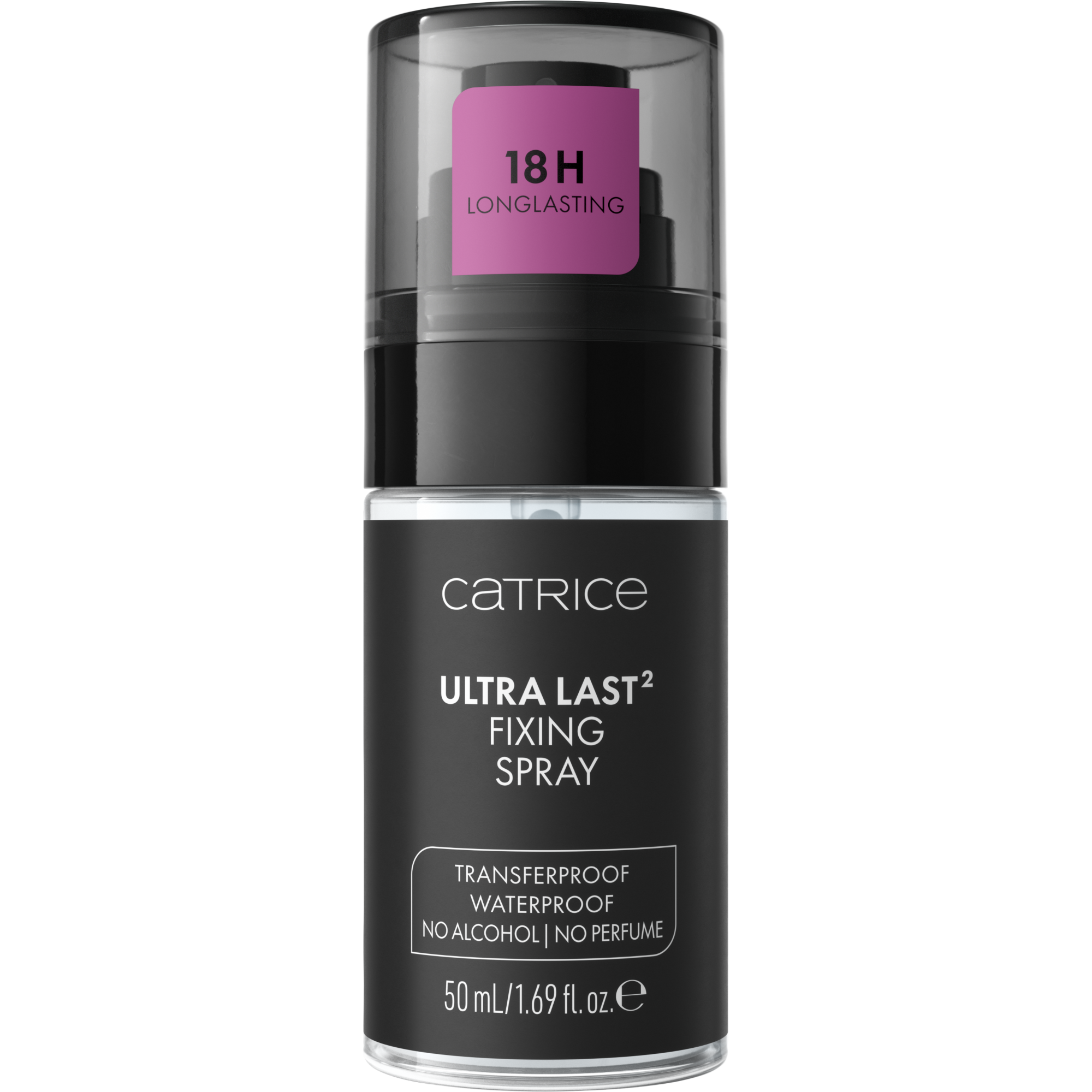 Ultra Last2 spray fijador
