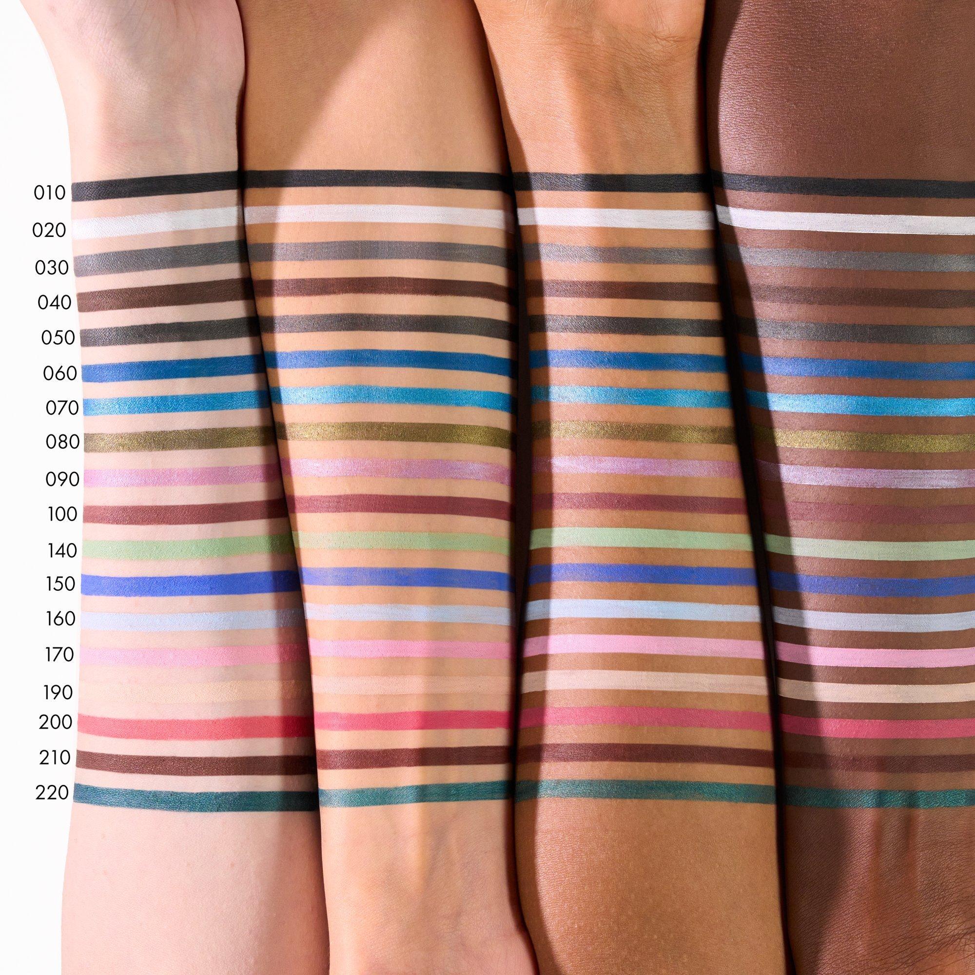 Kohl Kajal Waterproof