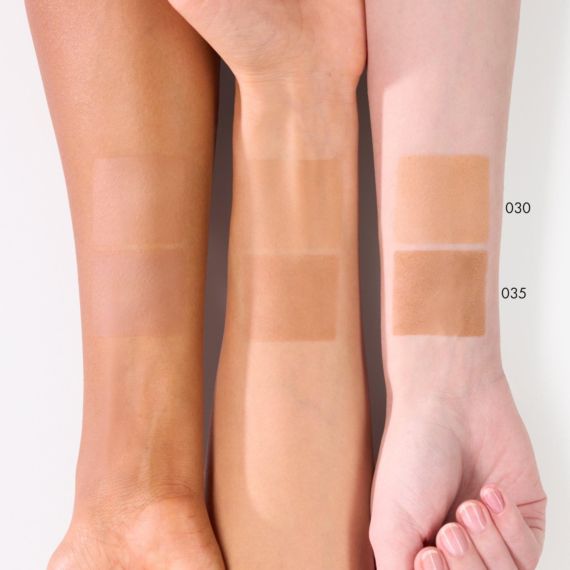 Sun Glow Matt Bronzing Powder