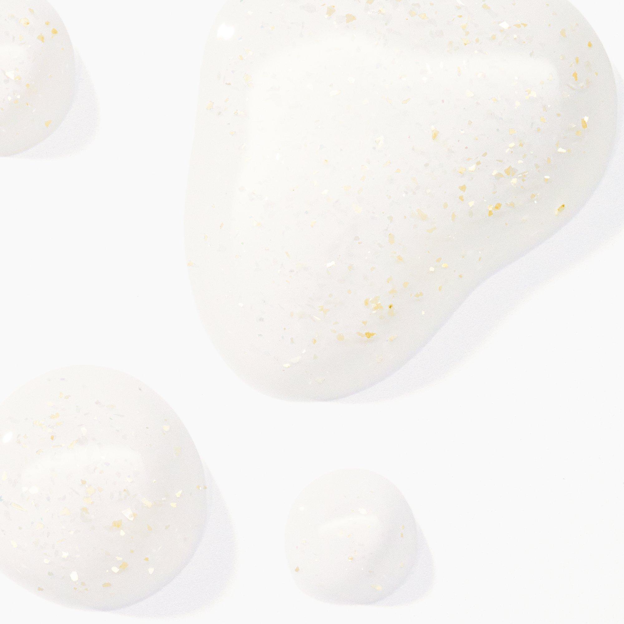 Glam In Gold Nail Oil