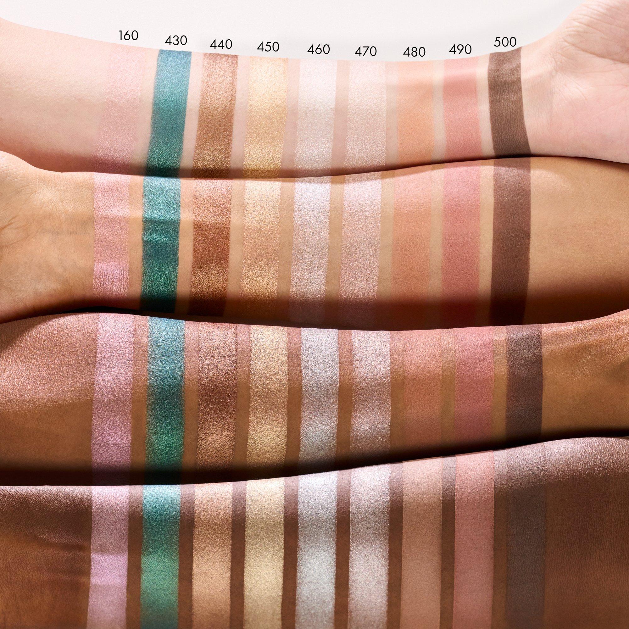 Fard pentru pleoape Art Couleurs