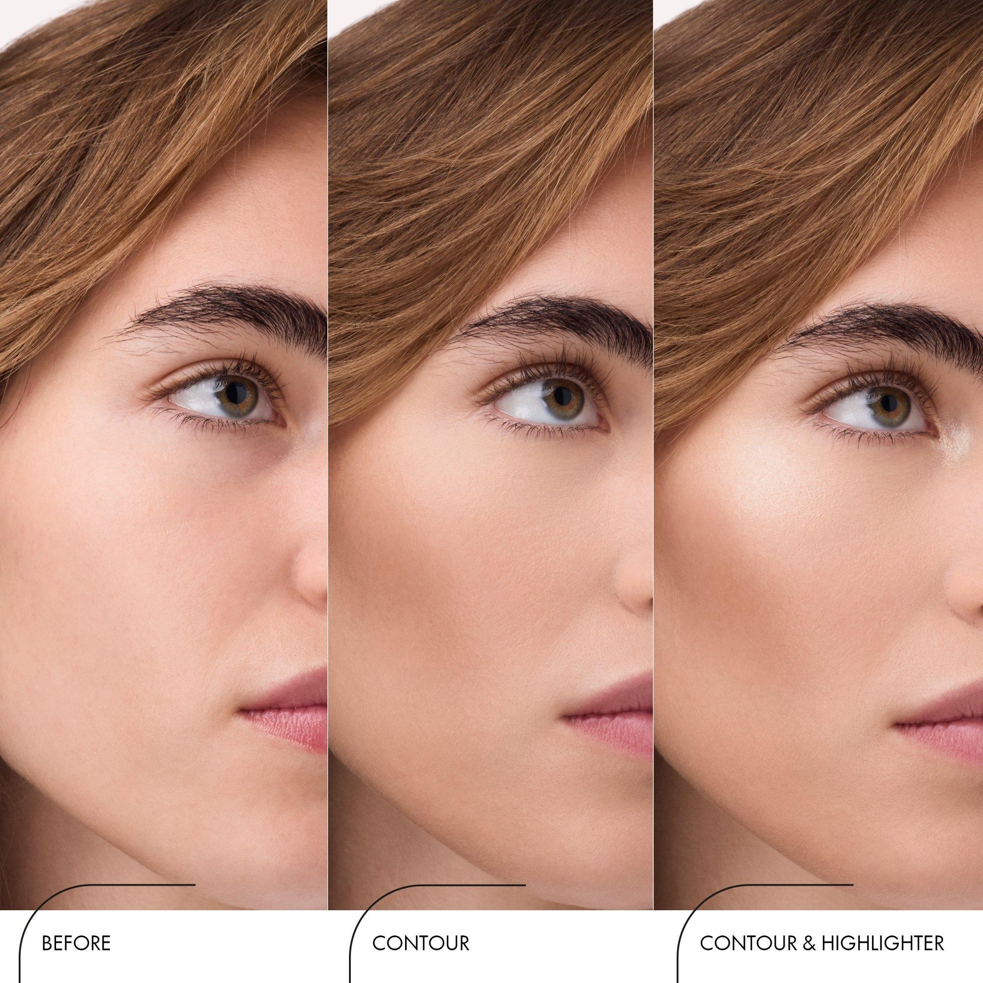 Konturovací paleta Perfect Shaper