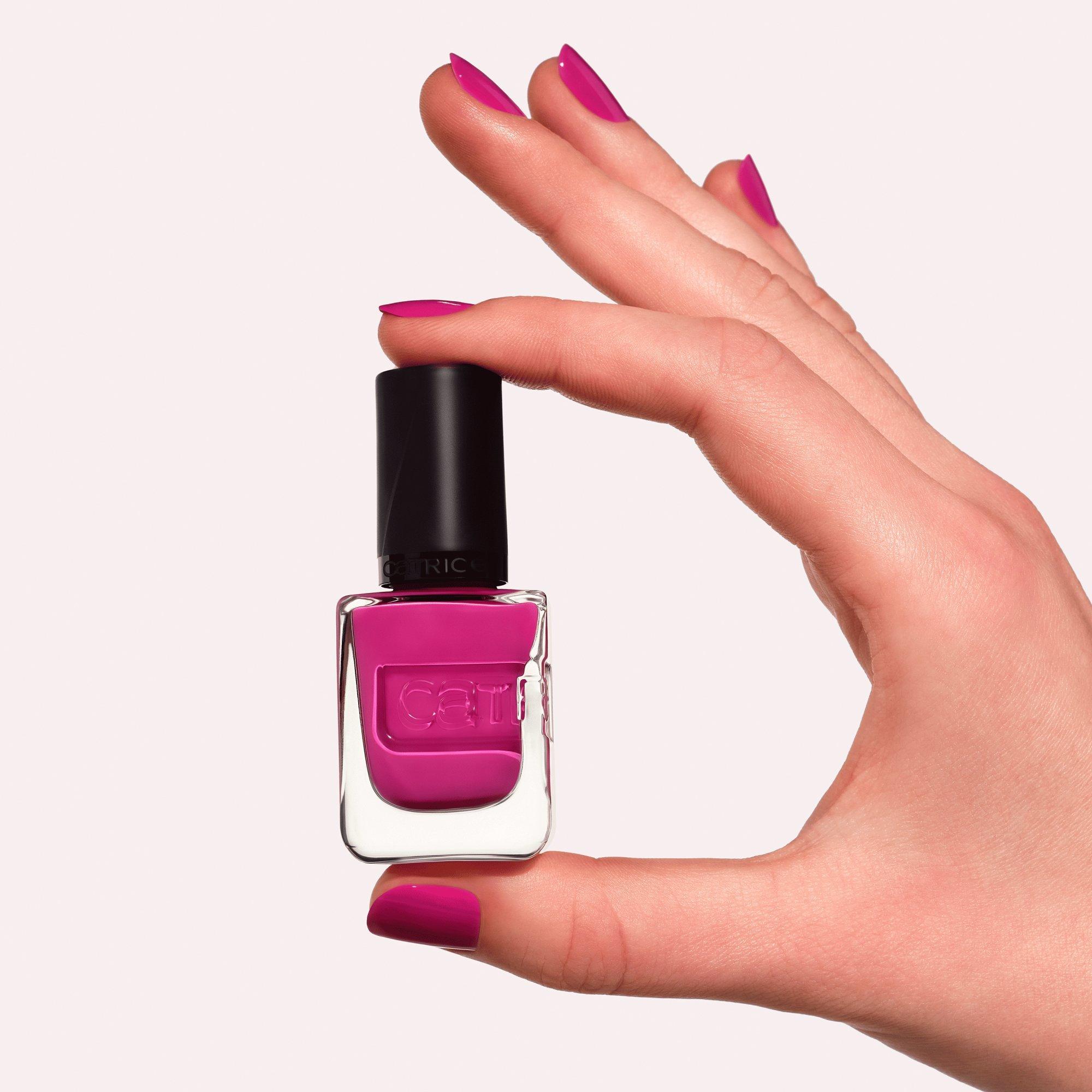 GEL AFFAIR Smalto unghie