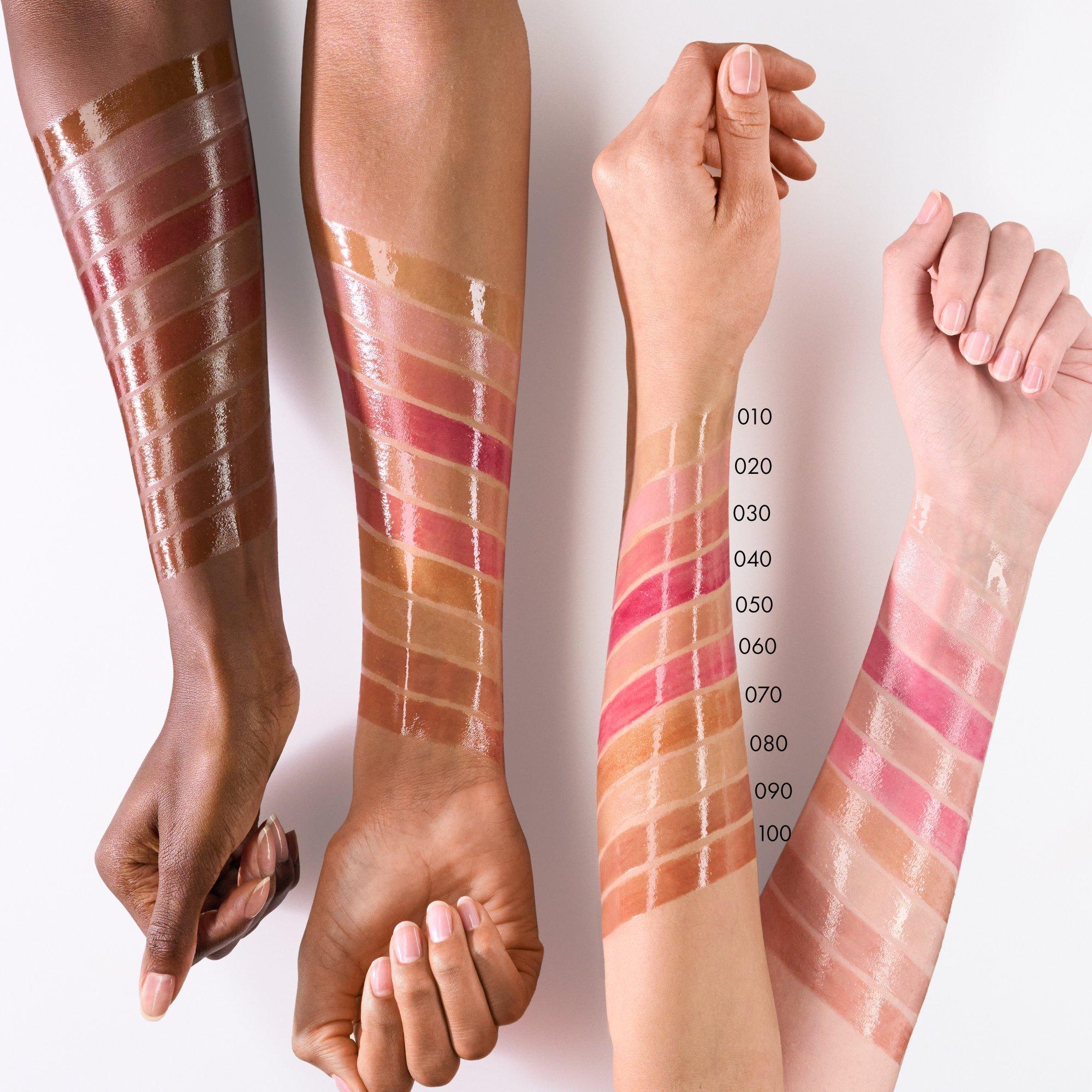 Lesk na pery Filler Supreme