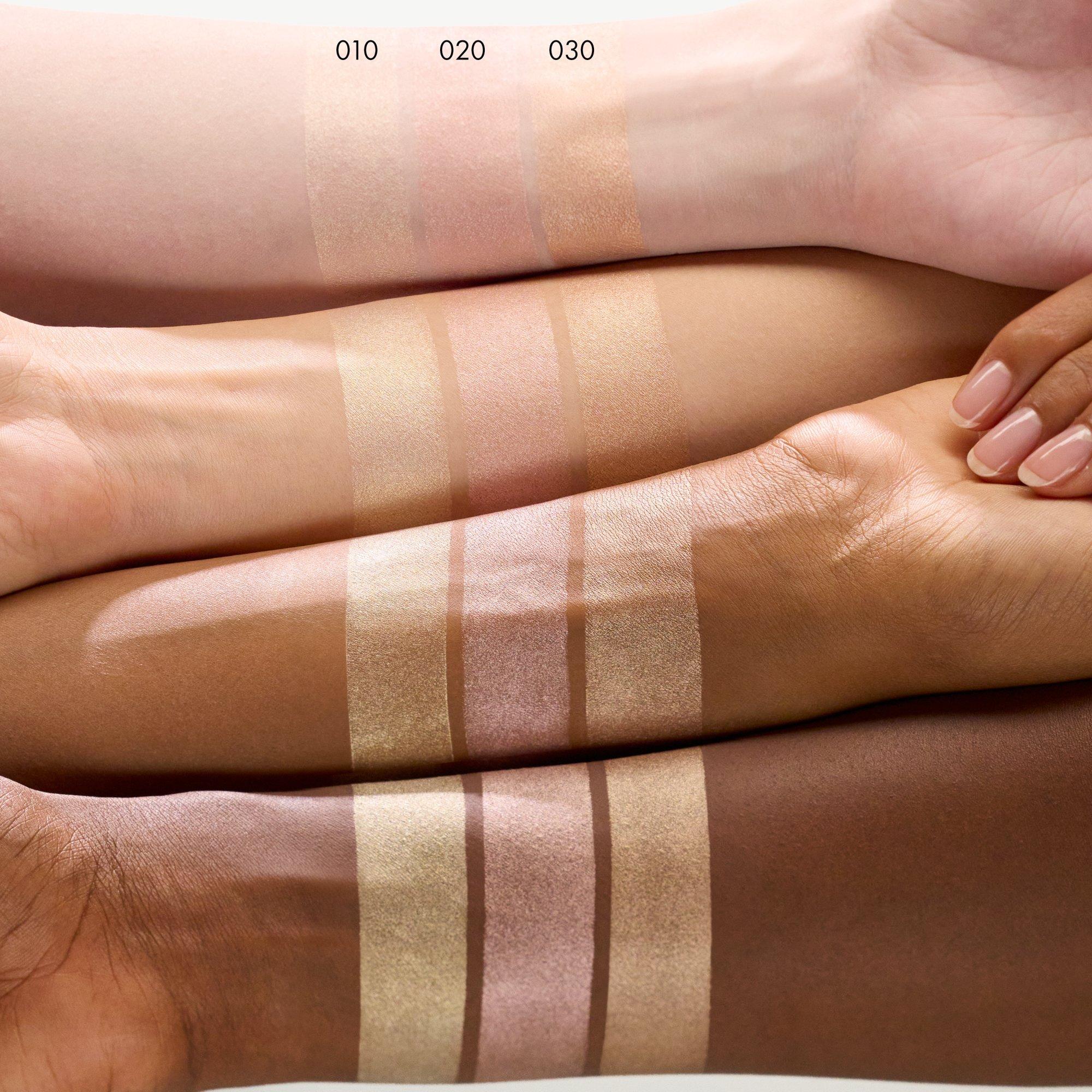 Evidențiator lichid More Than Glow