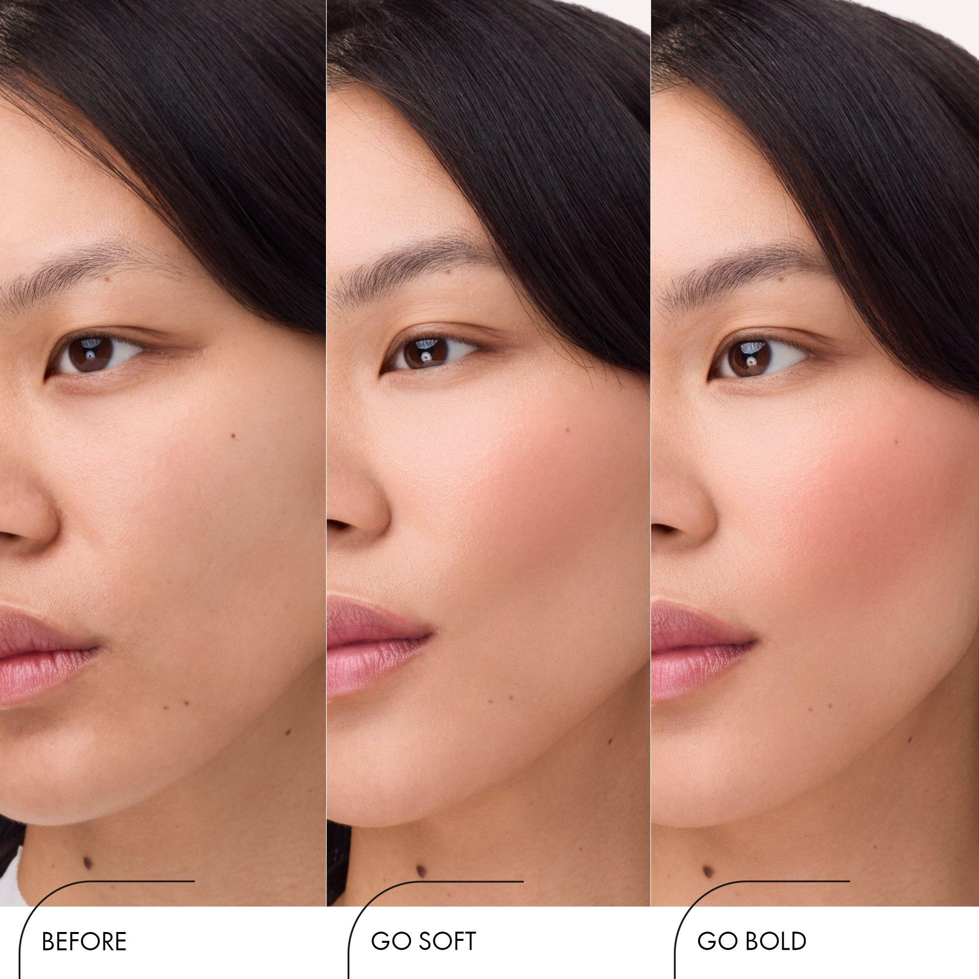 Velvet Pudding Blurring Blush