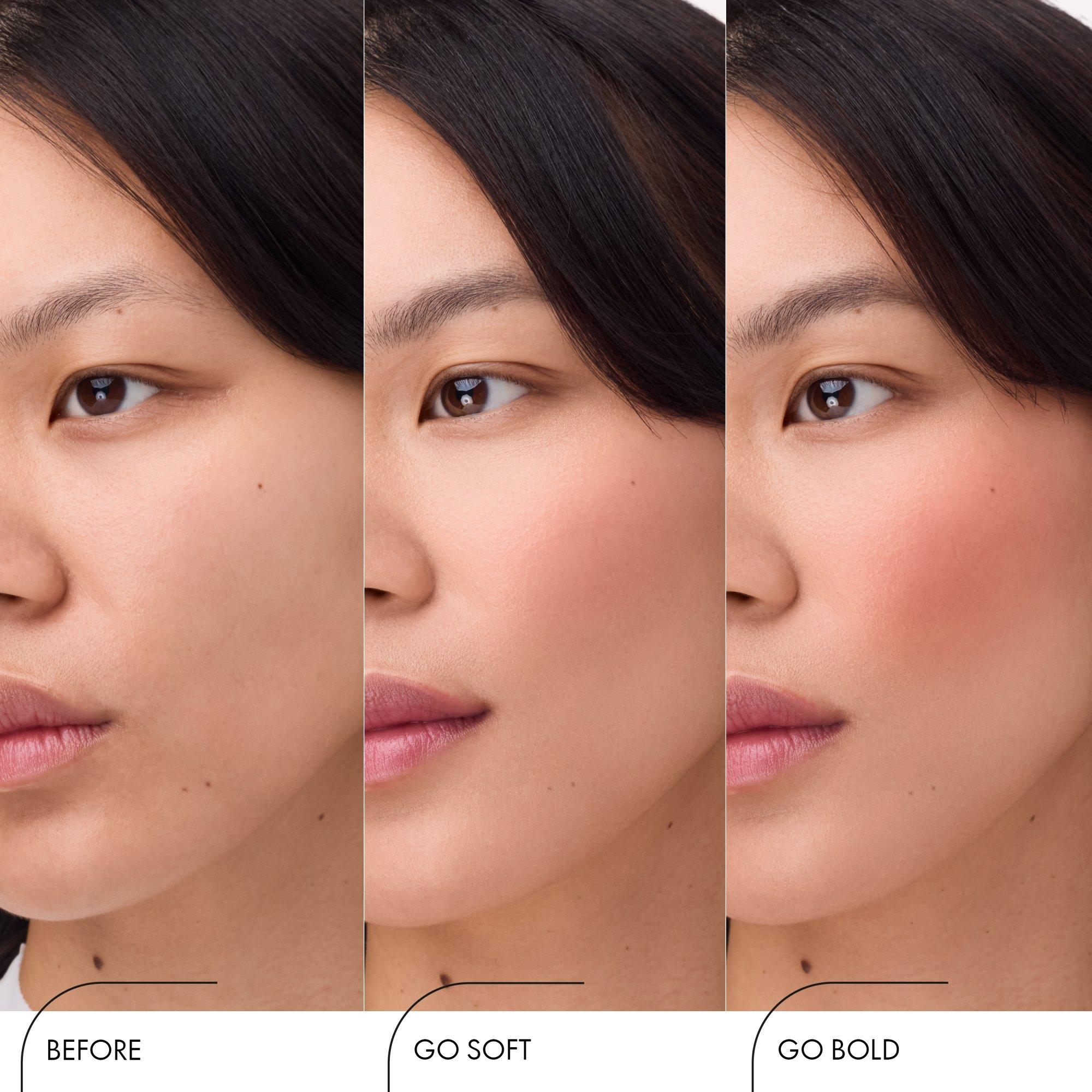 Velvet Pudding Blurring Blush