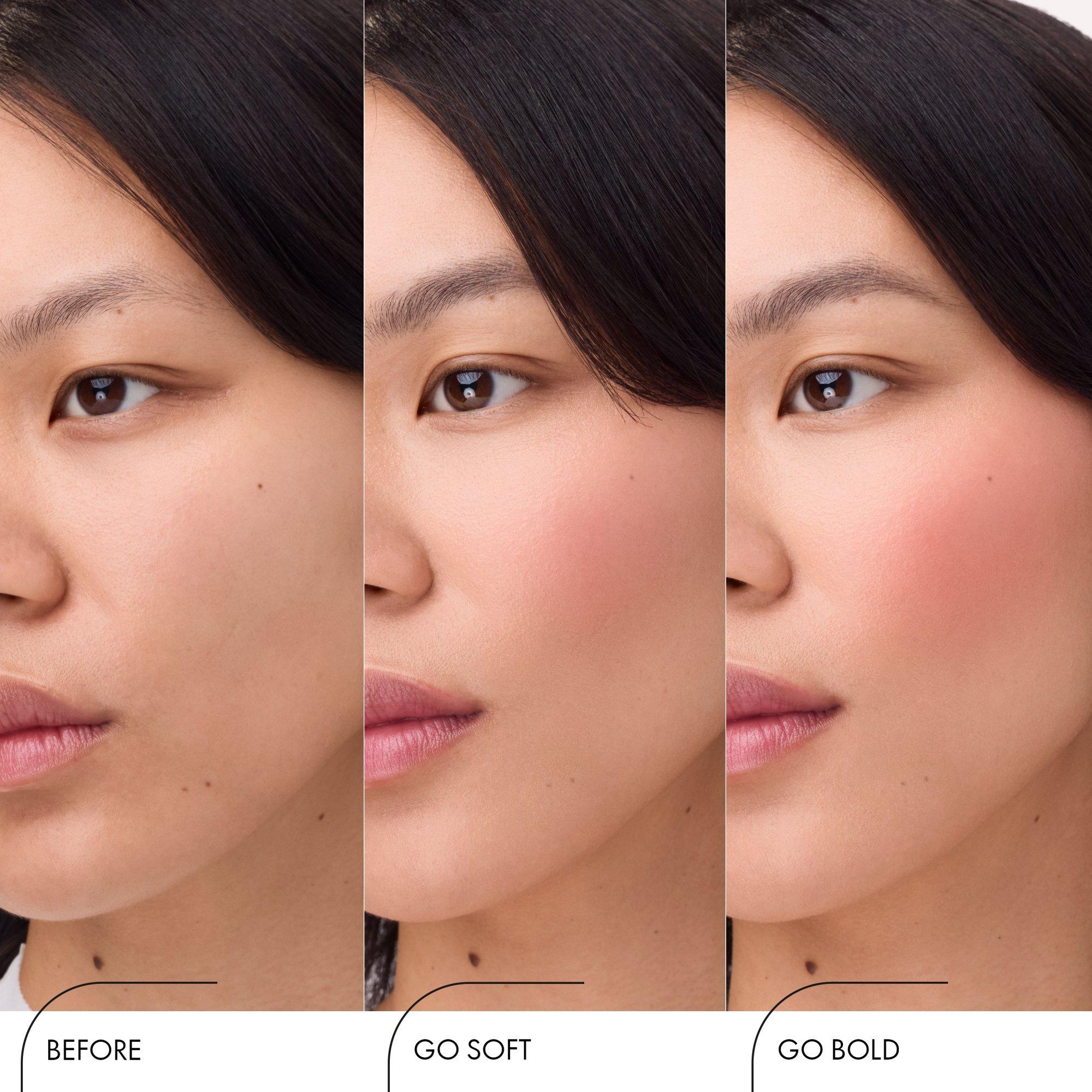 Velvet Pudding Blurring Blush