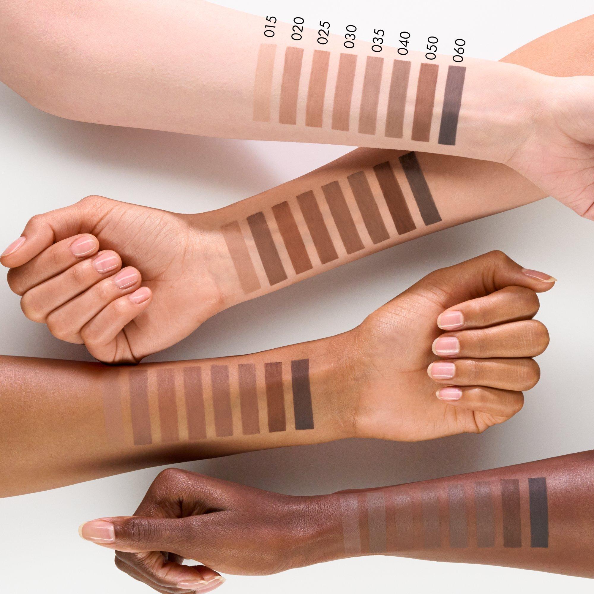 Slim’Matic Ultra Precise Matita per Sopracciglia Resistente all’Acqua