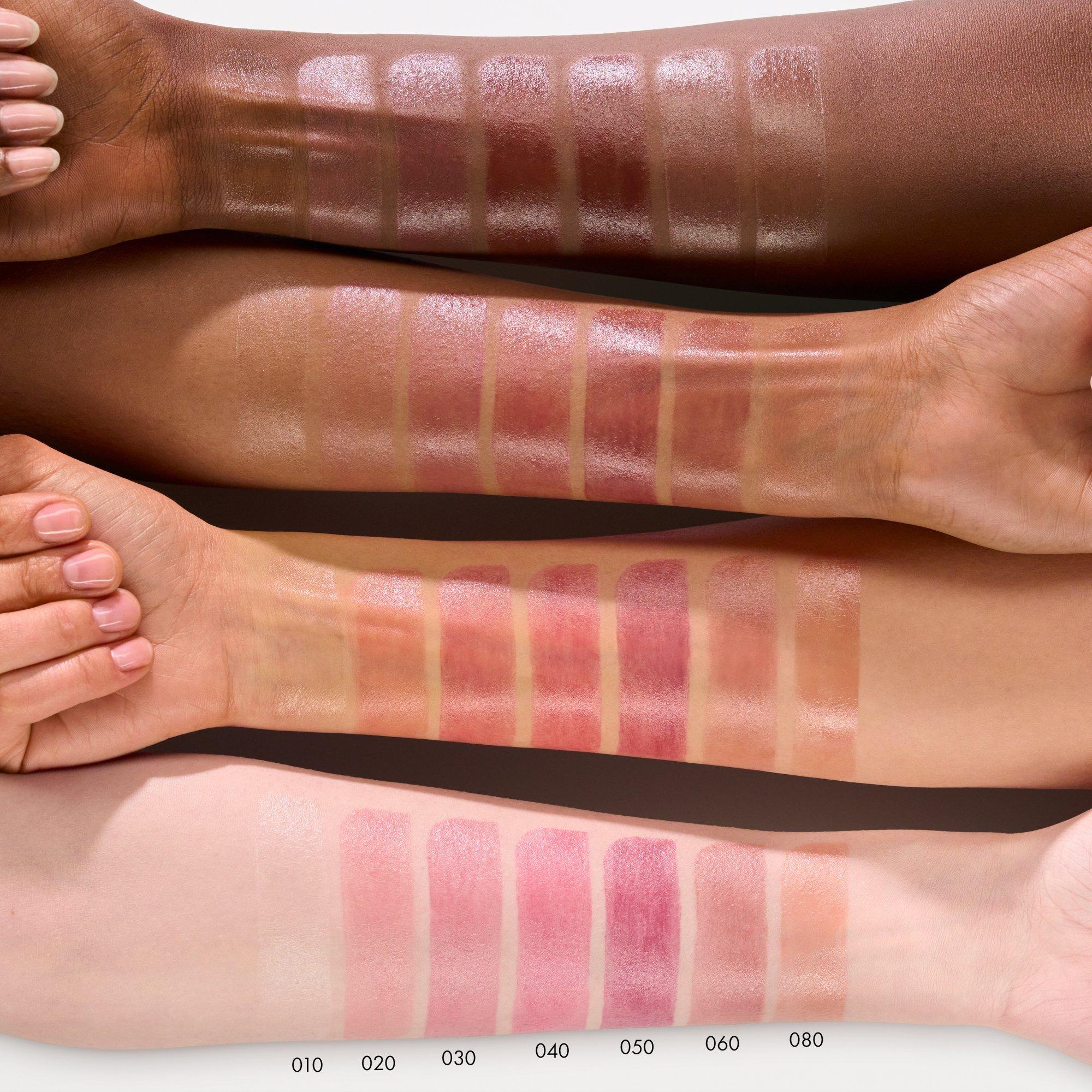 Care In Colours Lip Balm