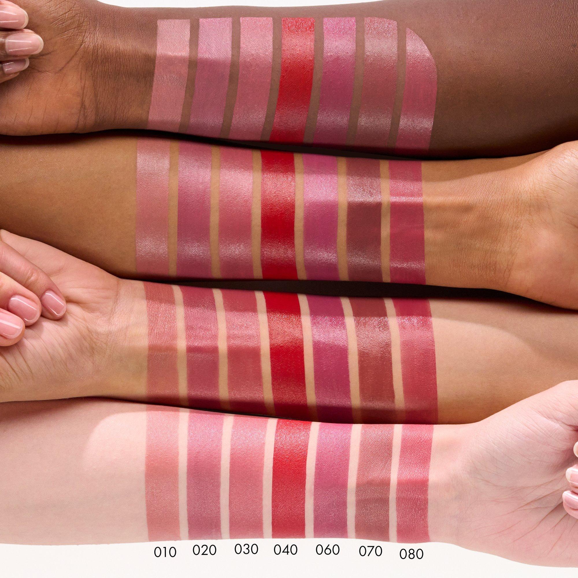 Shine Bomb Lip Lacquer