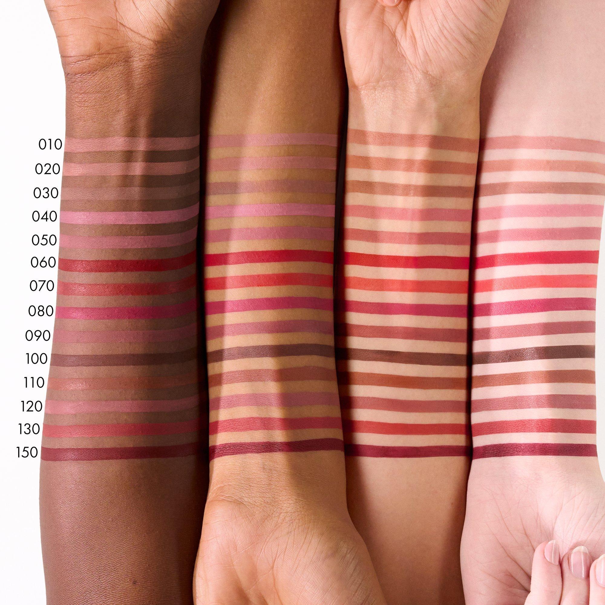 Endless Matte Liquid Lipstick