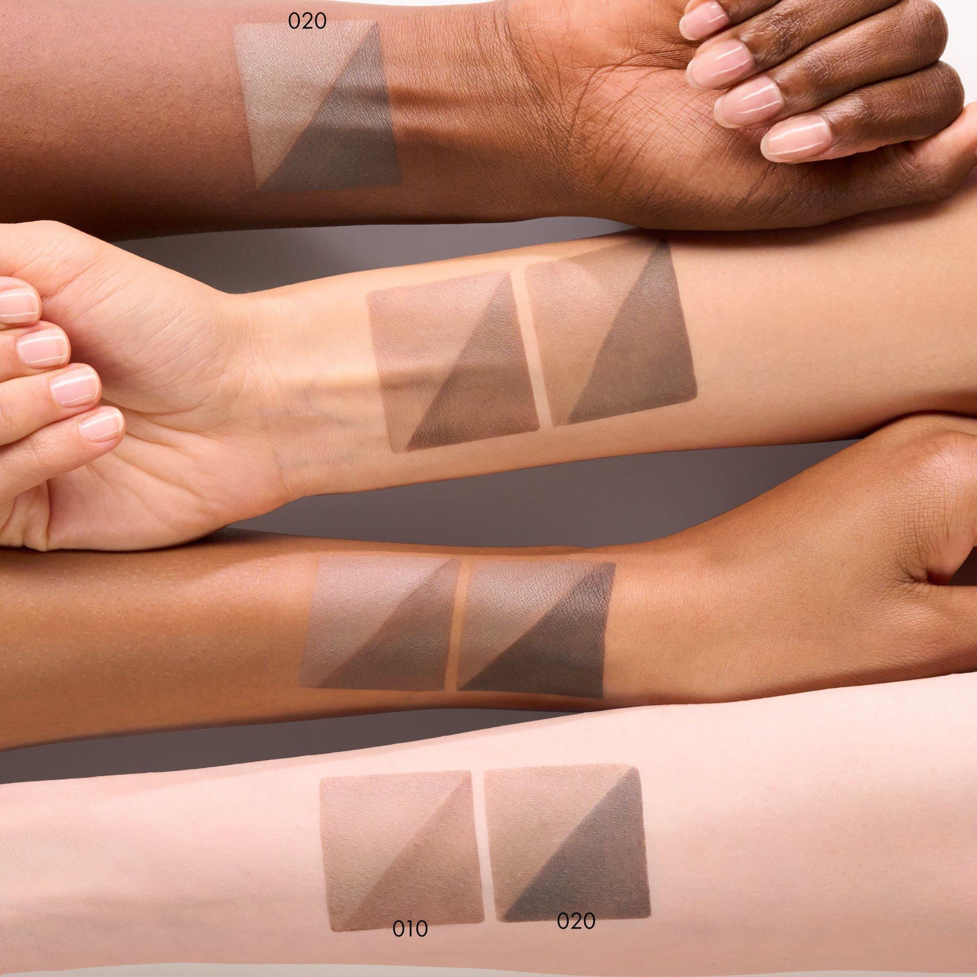 Brow Powder Set Waterproof