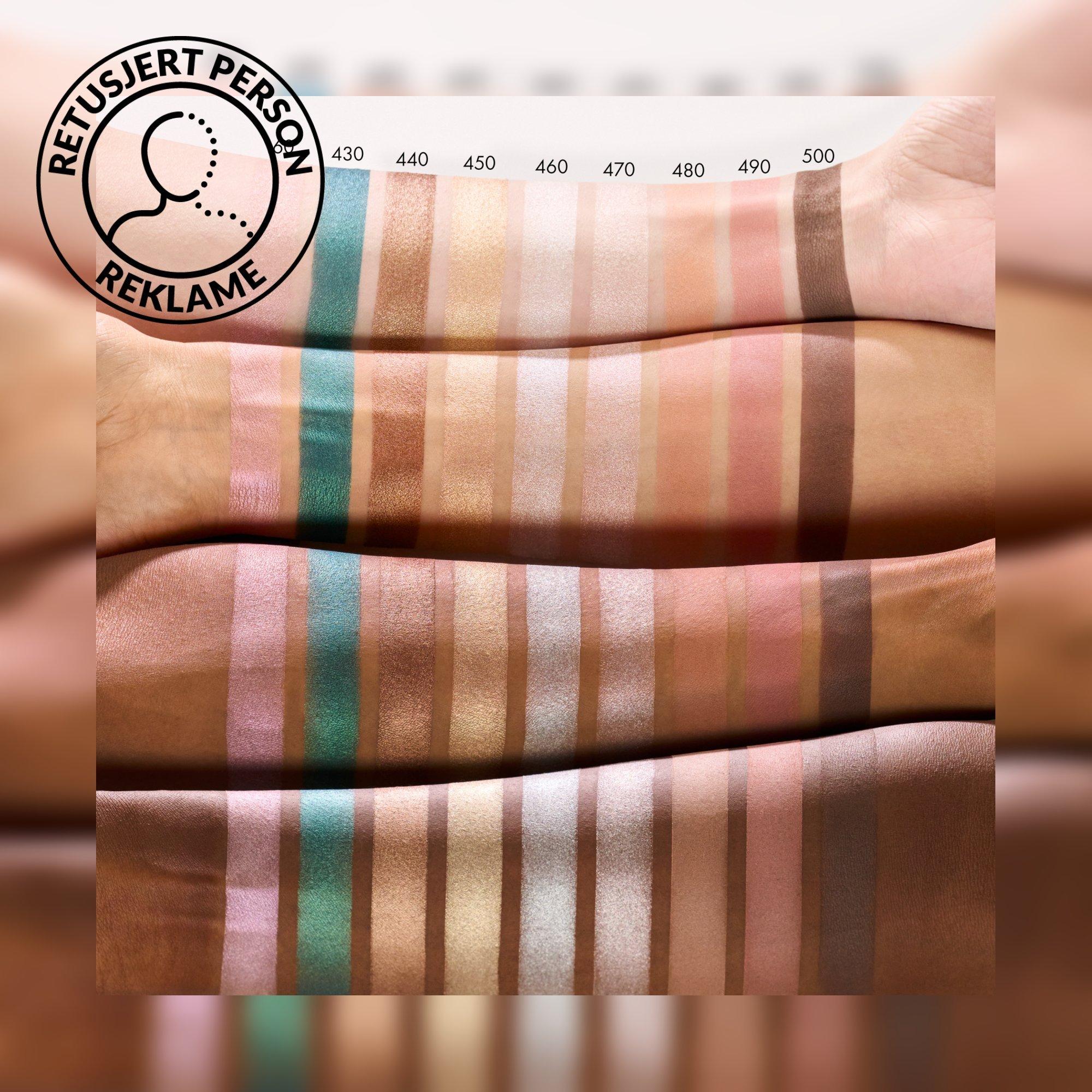 Art Couleurs Eyeshadow