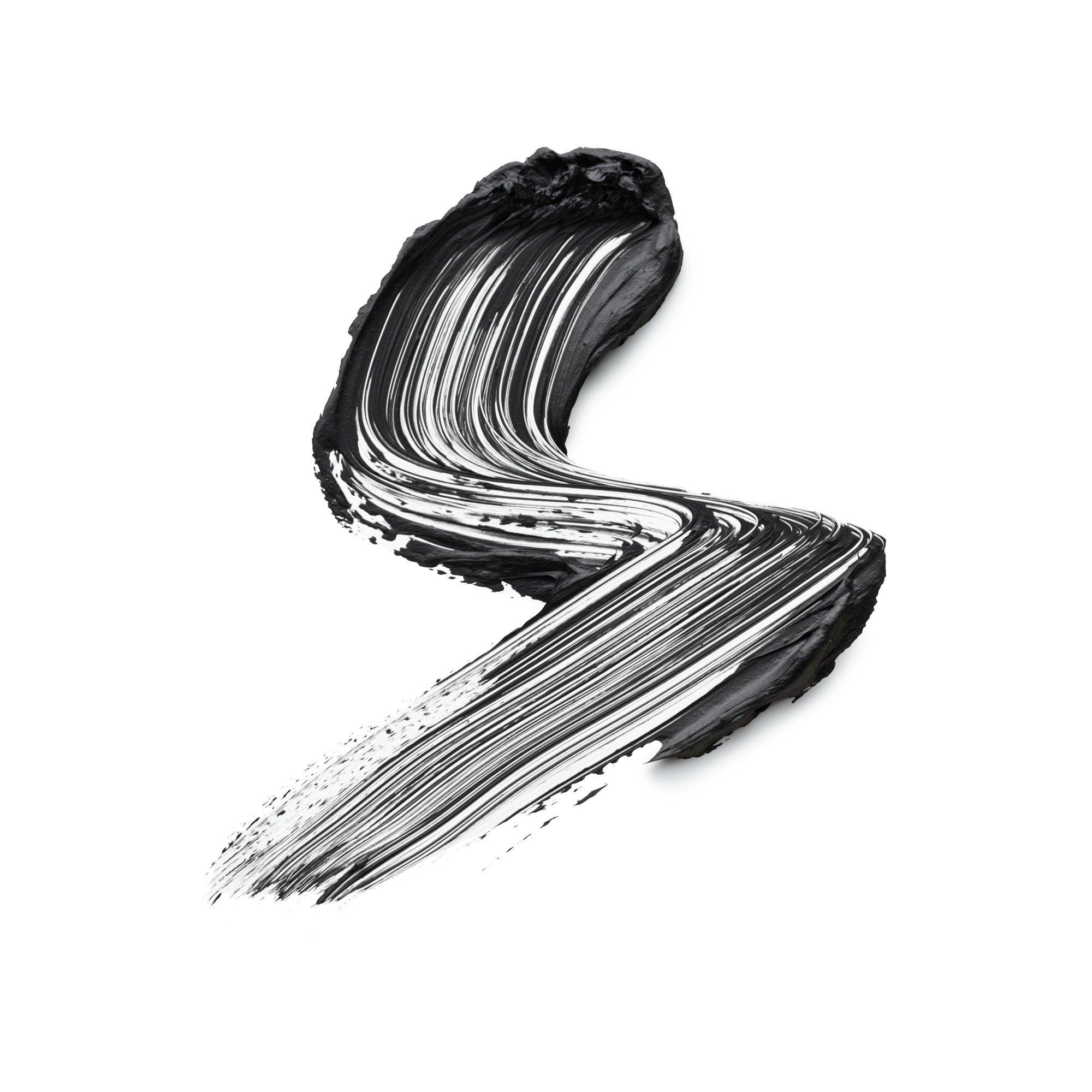 Maskara pre objem a vytočenie volume & curl Glam & Doll