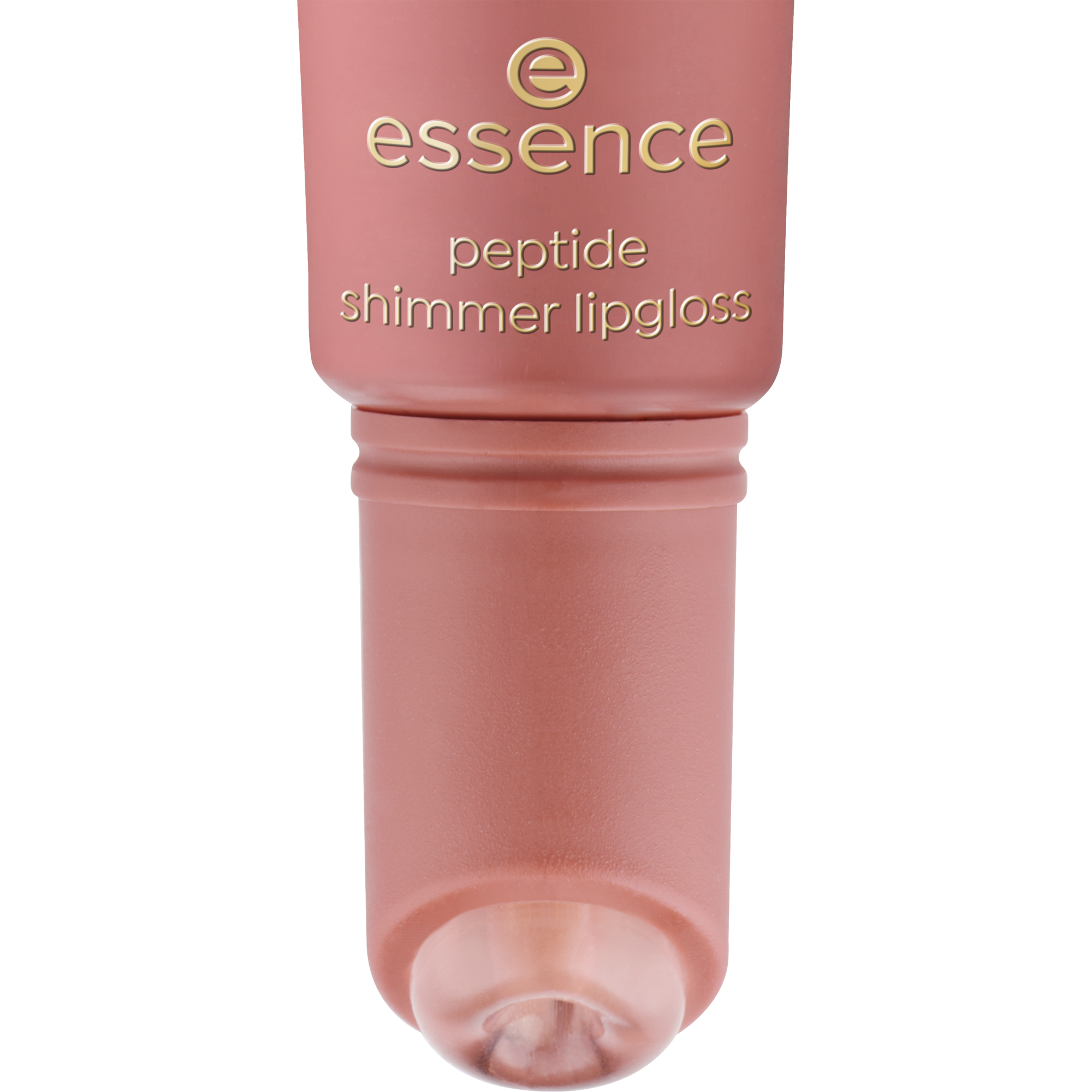 Disney THE LITTLE MERMAID peptīdu mirdzošs lūpu spīdums