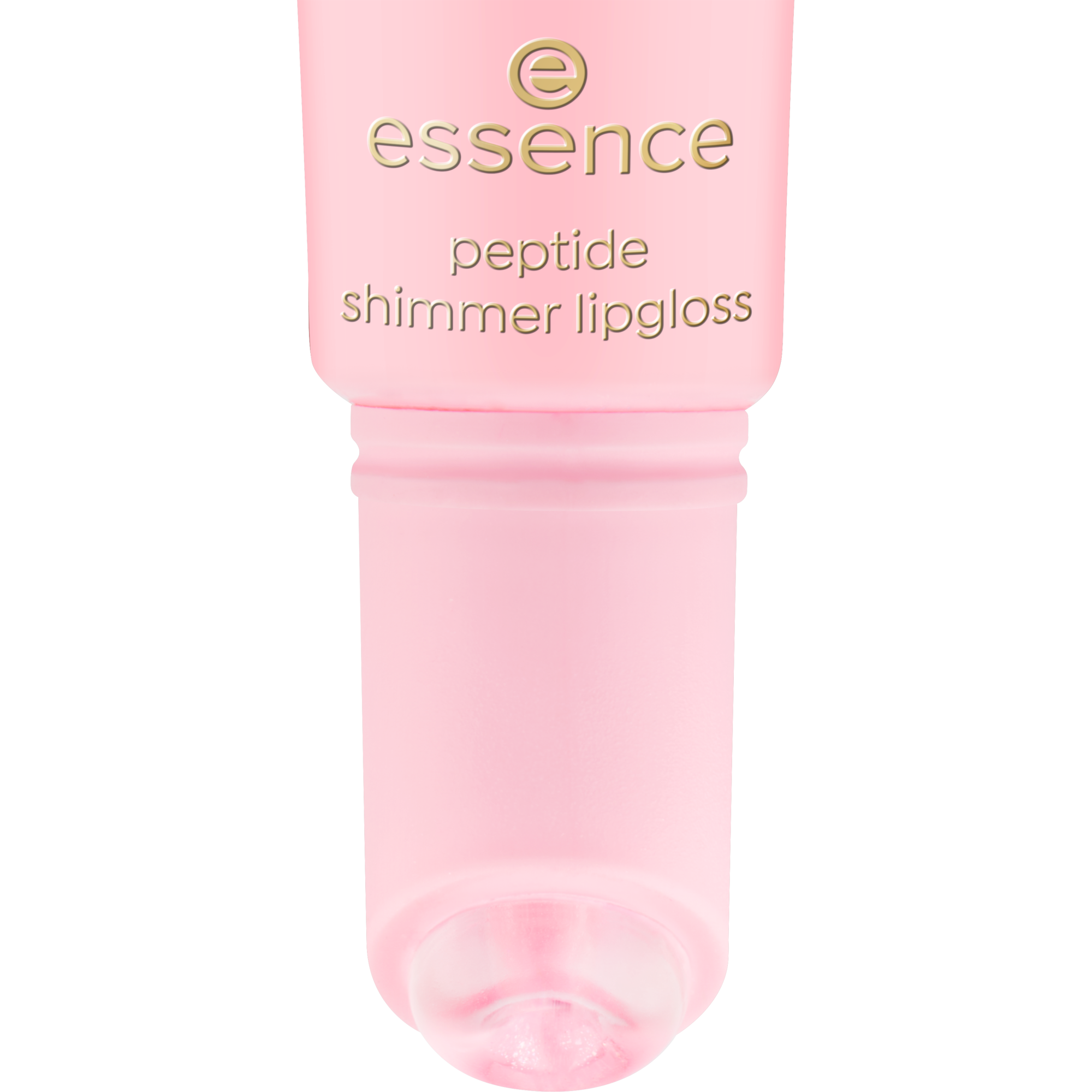 Disney THE LITTLE MERMAID peptide shimmer lipgloss