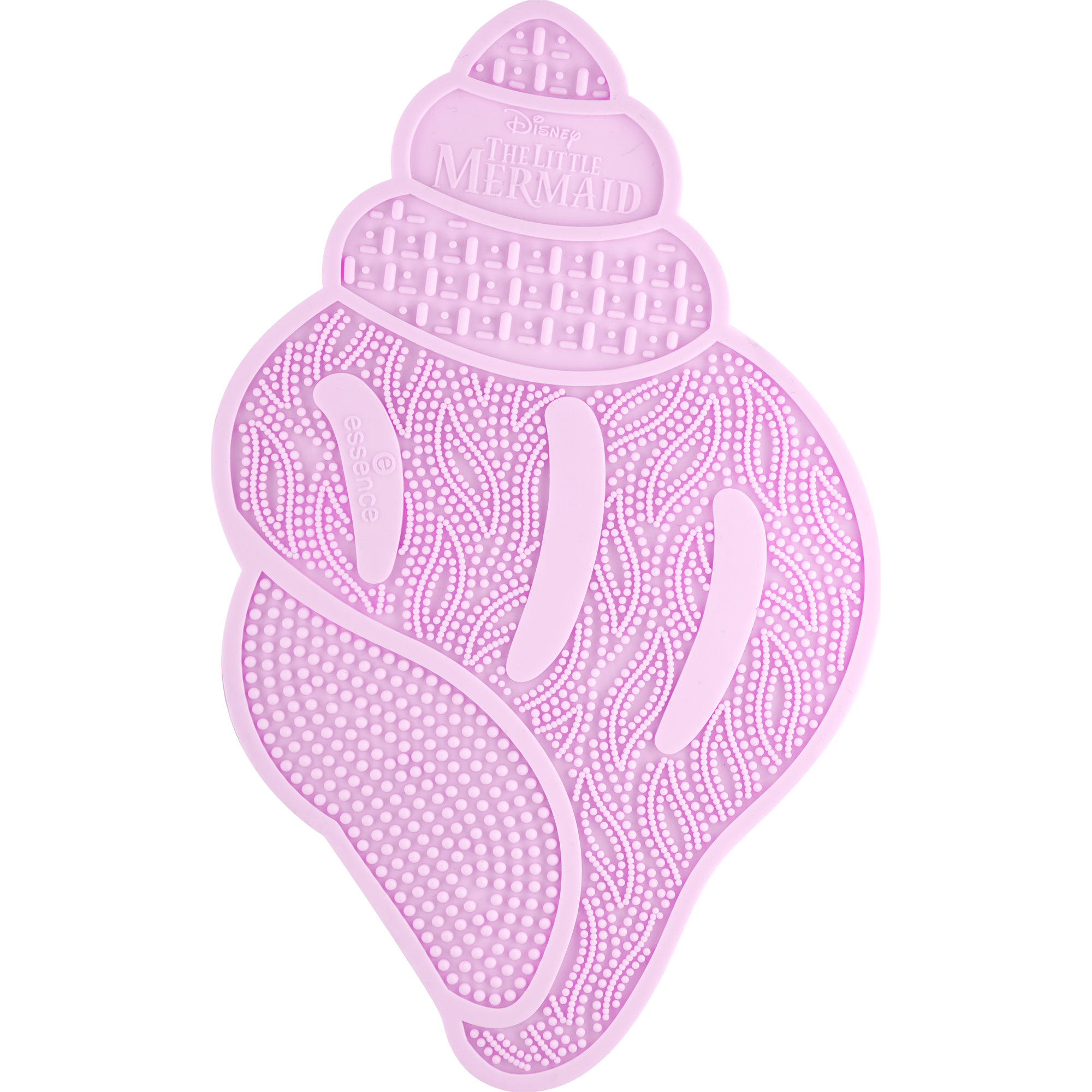 Disney THE LITTLE MERMAID paletka na čištění štětců