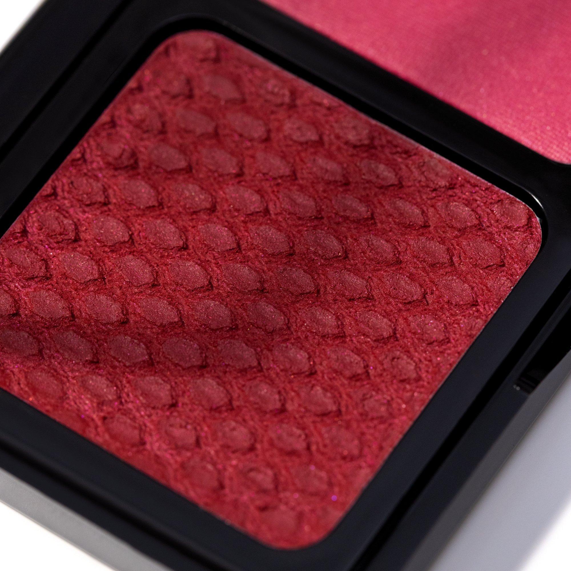 Paletă de fard de obraz cremă și pudră Blush Affair