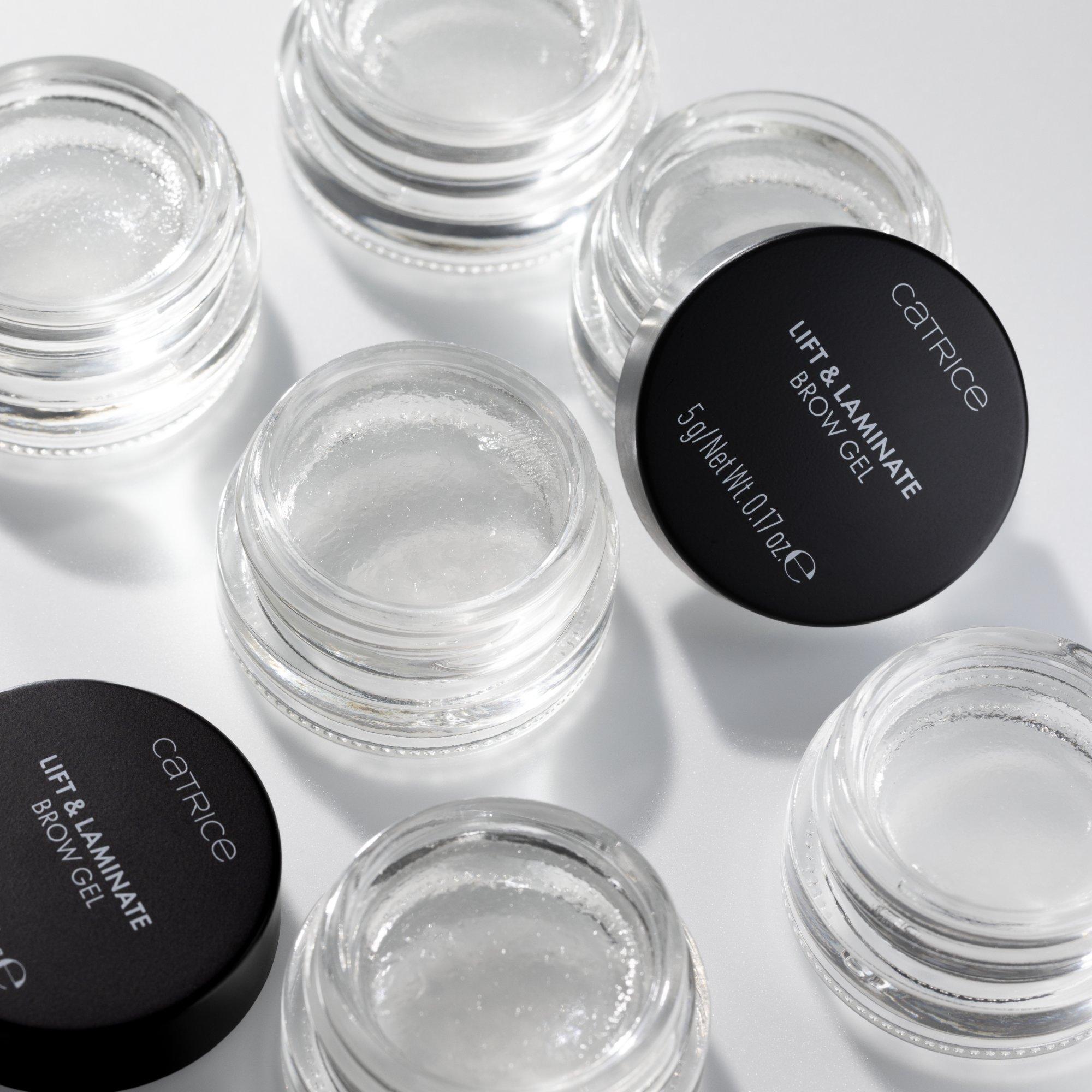 Gél na obočie Lift & Laminate