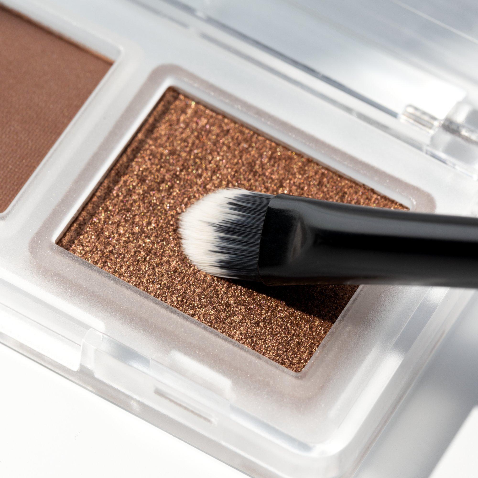 Effect Eyeshadow Duo Brush