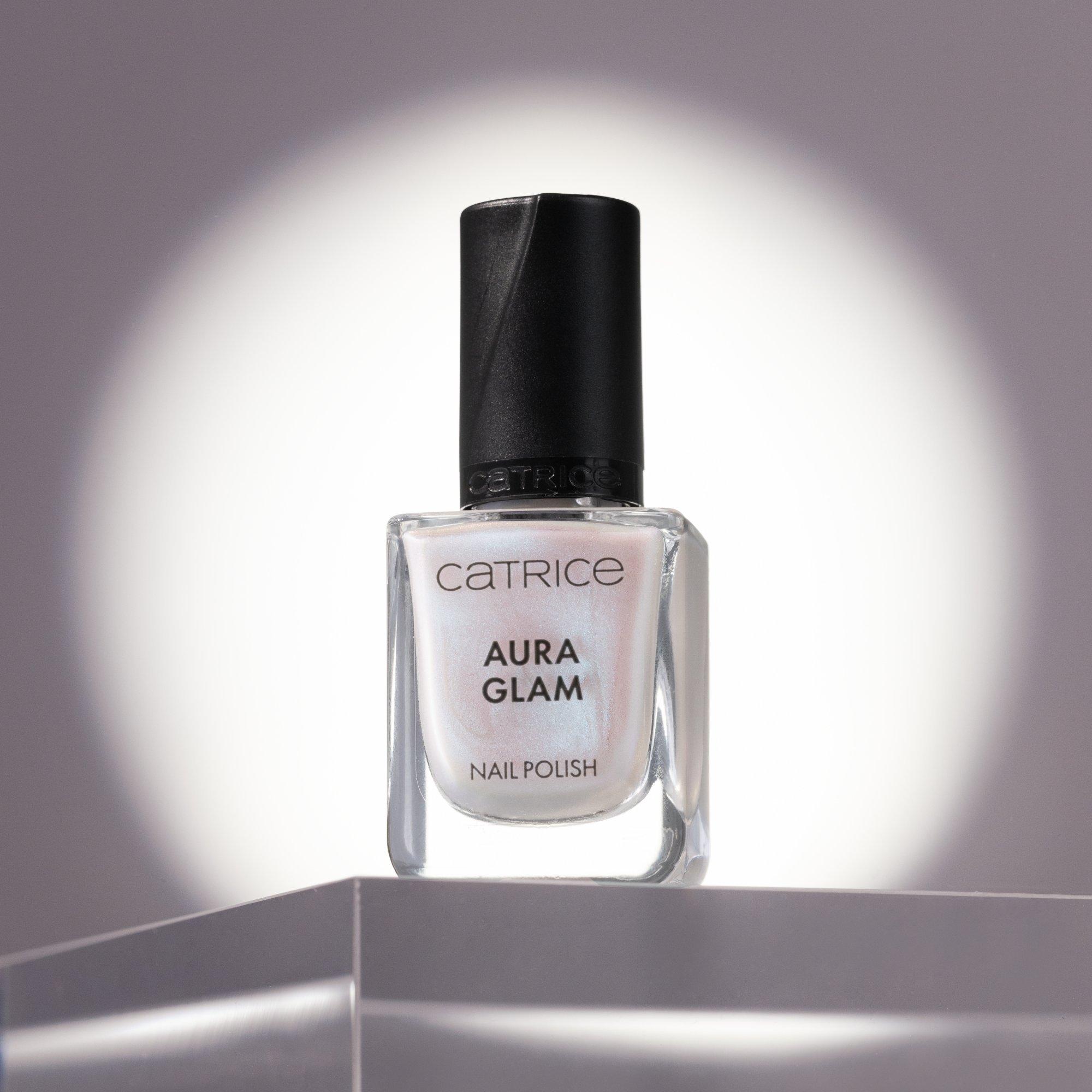 Lac de unghii Aura Glam