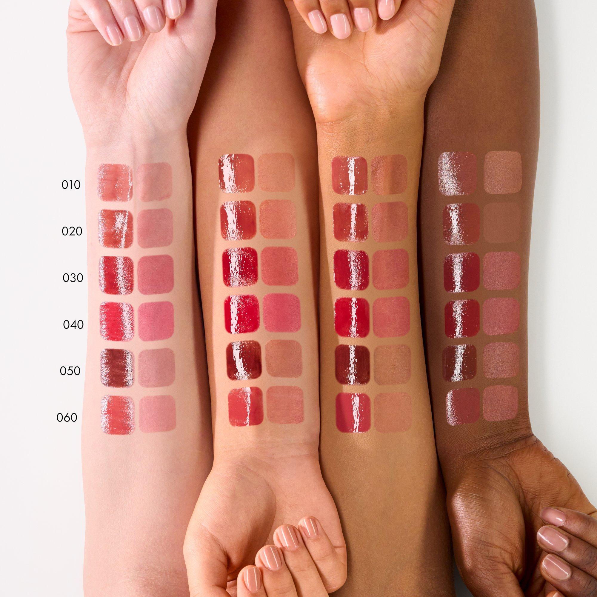 Color Glaze Lip Tint