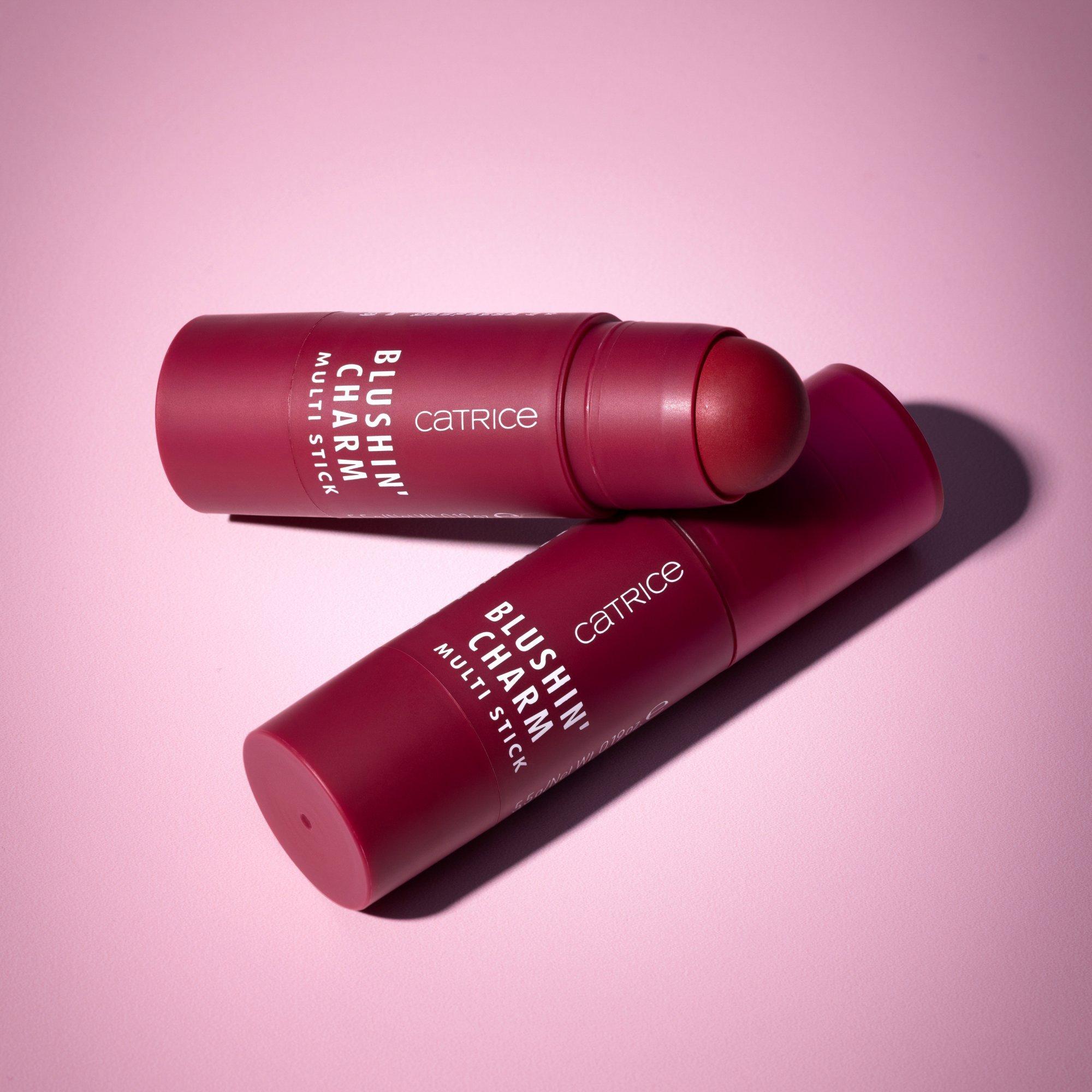 Blushin' Charm Multi Stick