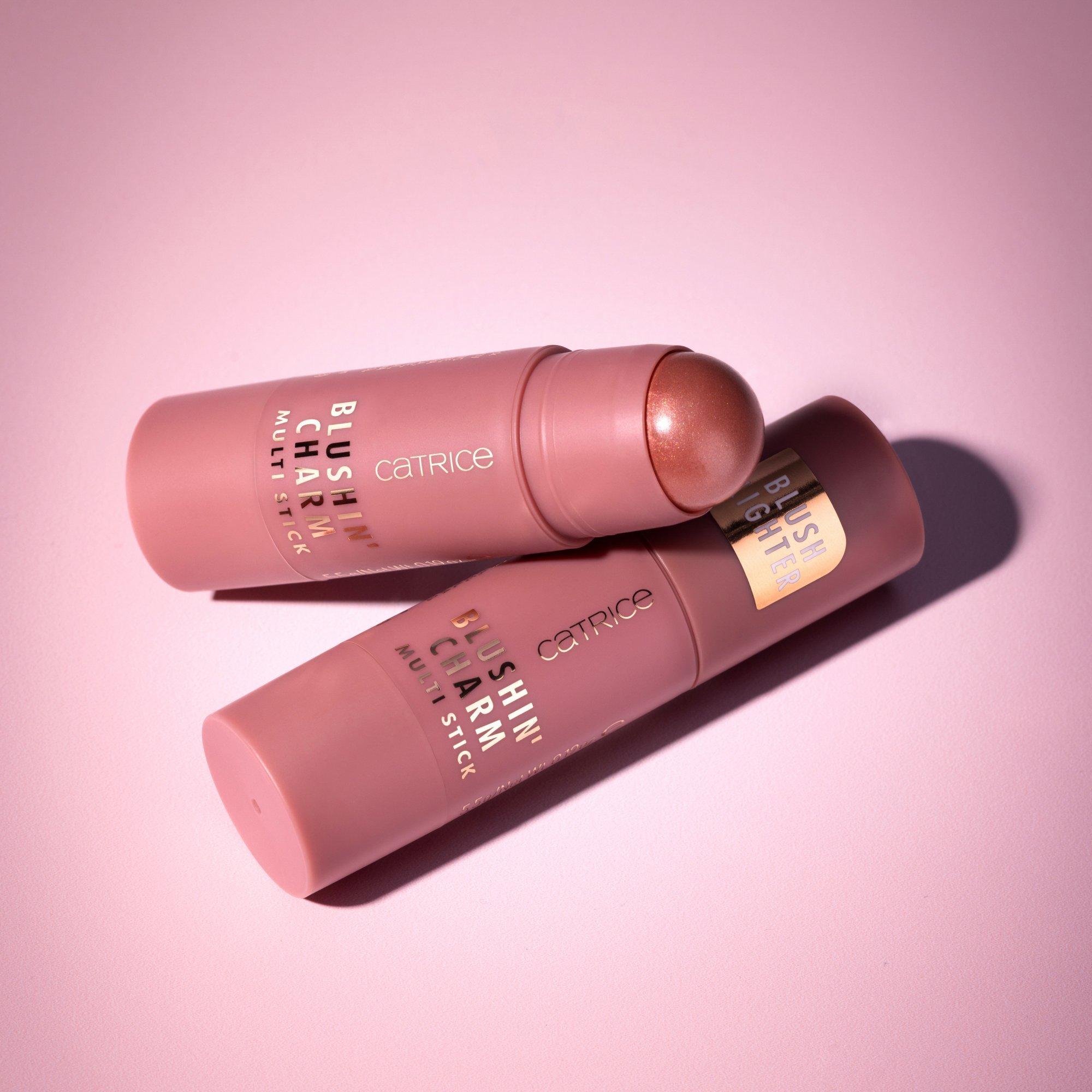 Blushin' Charm Multi Stick