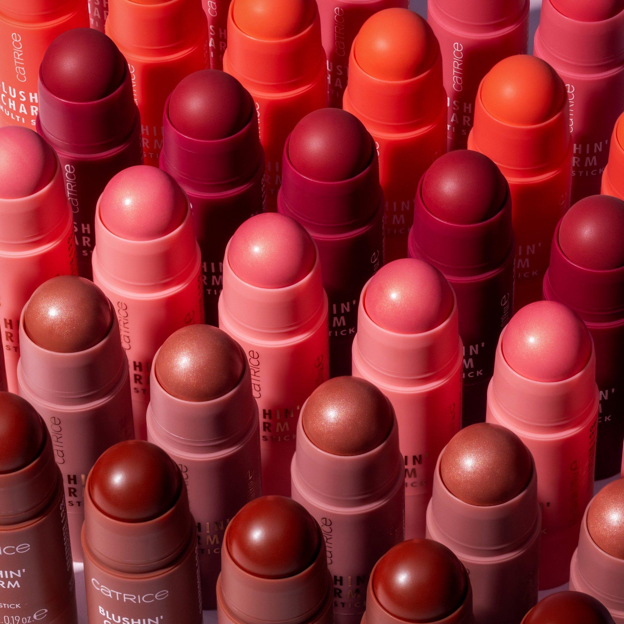 Stick multifuncțional Blushin' Charm