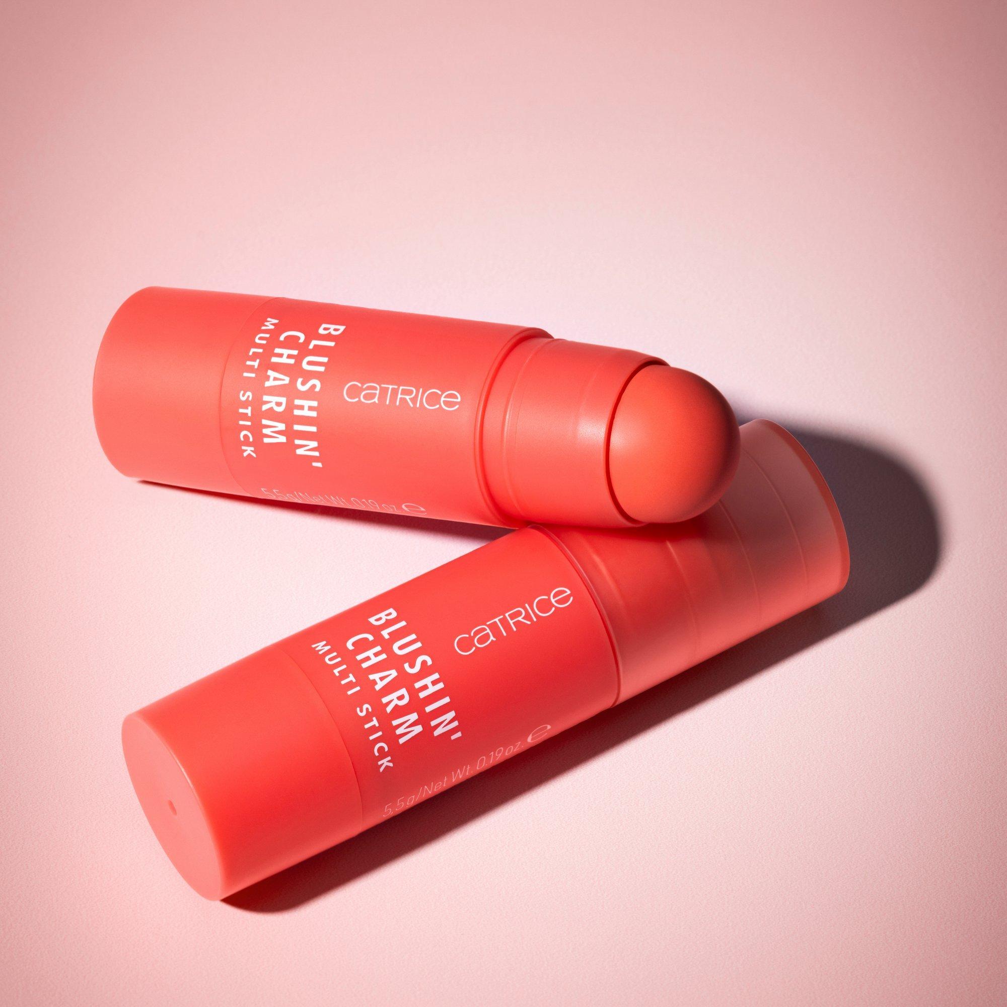 Blushin' Charm Multi Stick