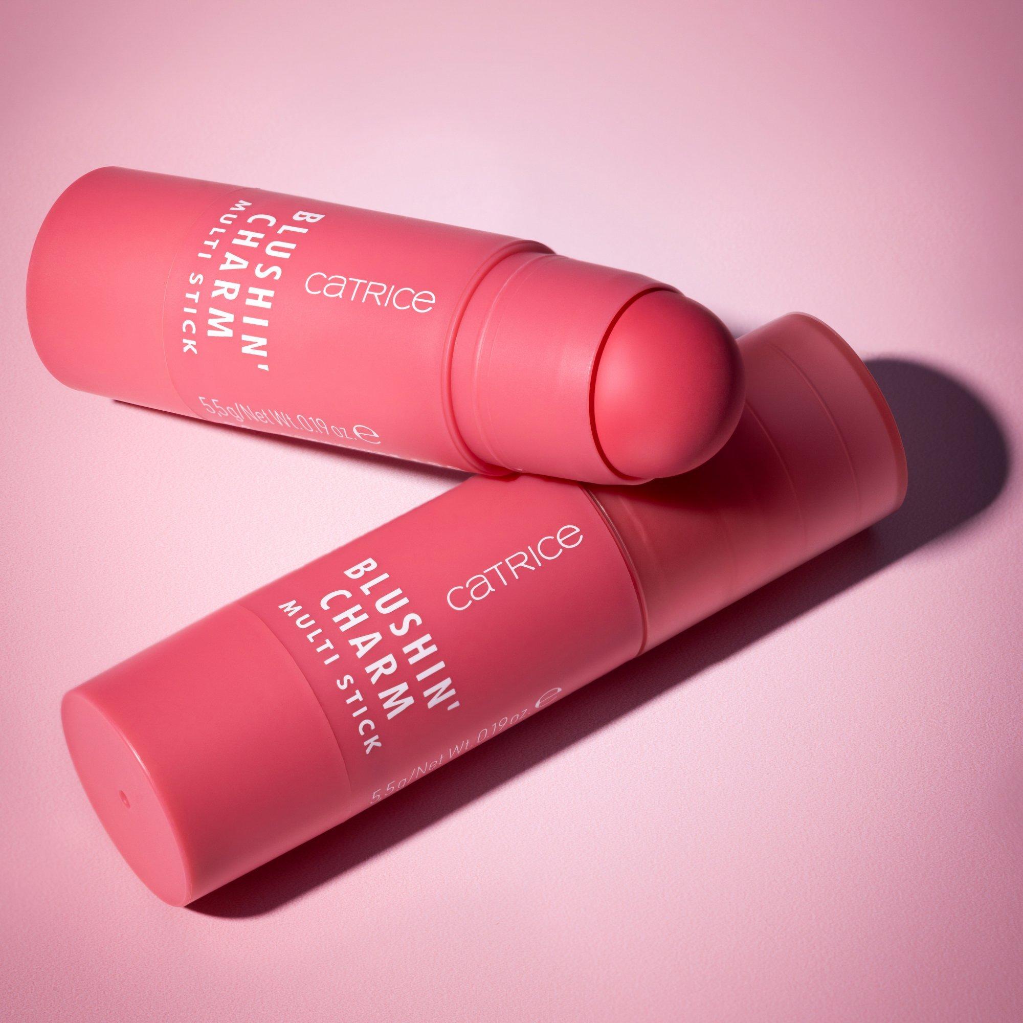 Blushin' Charm Multi Stick