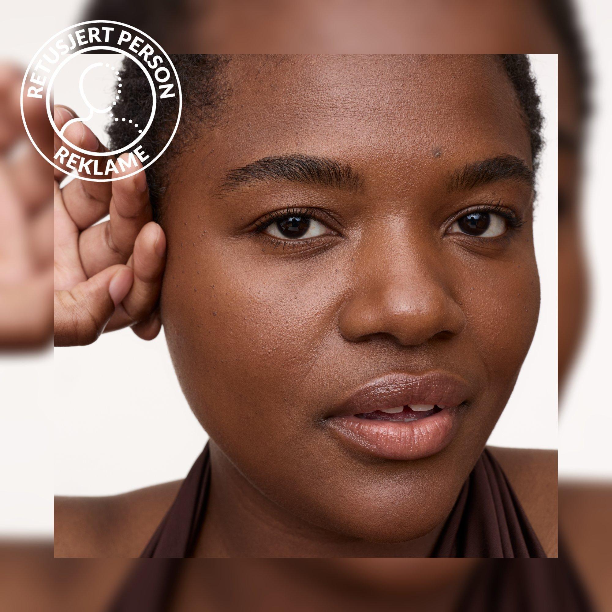 Brow Powder Set Waterproof – Application Full Face Dark - Product item 7 of 8