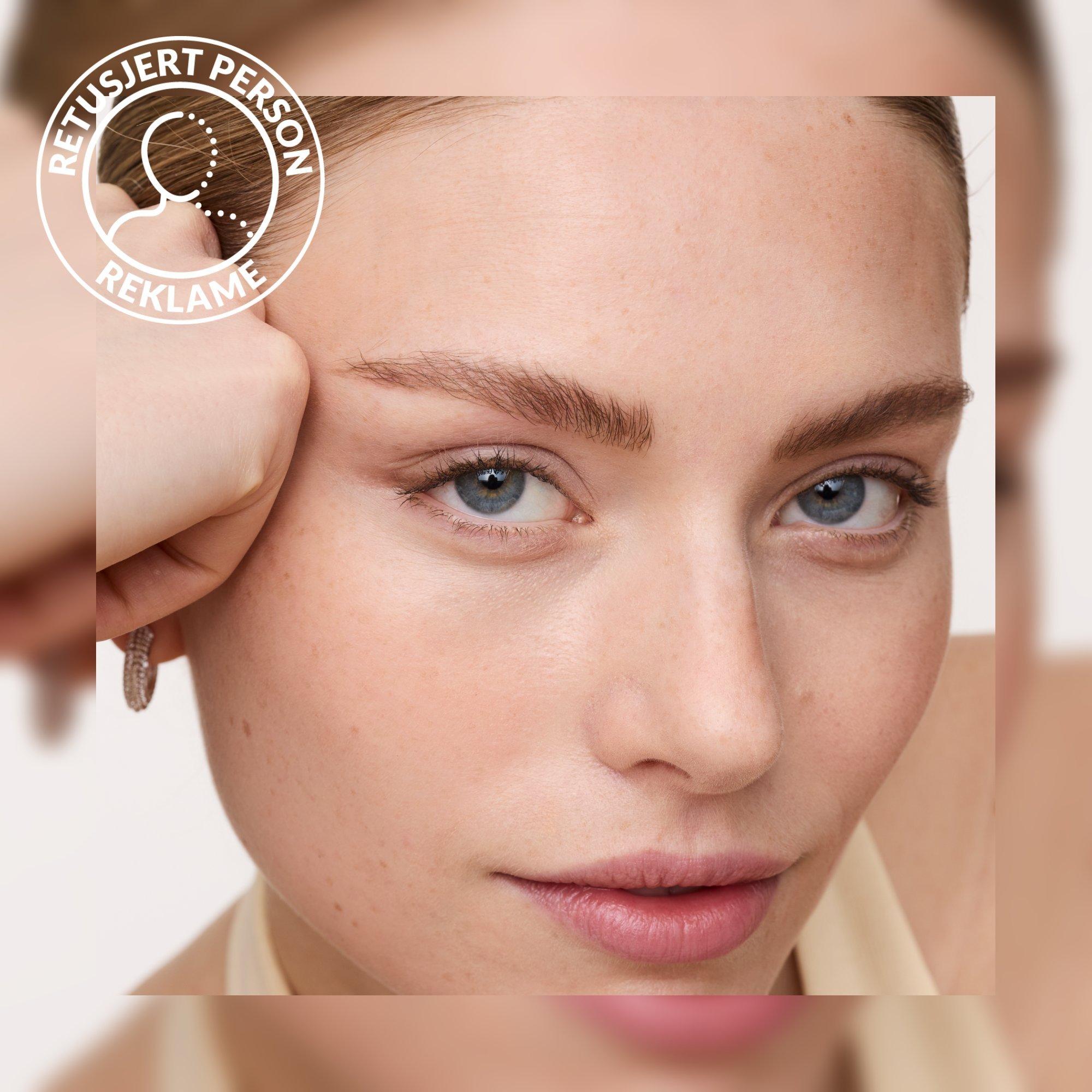 Brow Powder Set Waterproof – Application Full Face Fair - Product item 5 of 6