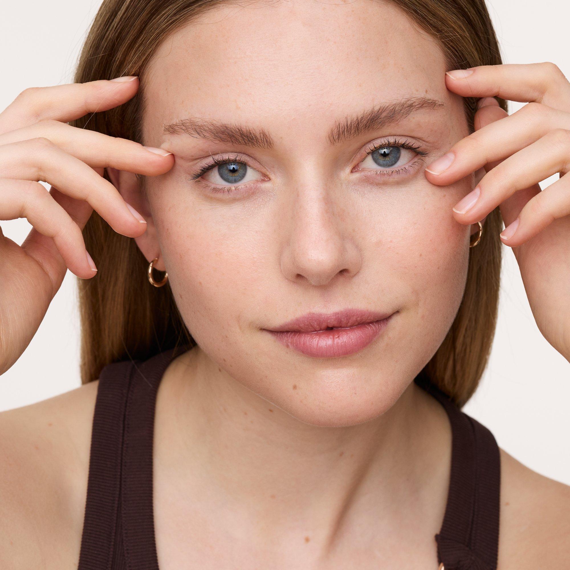 Colour & Fix Brow Gel Mascara