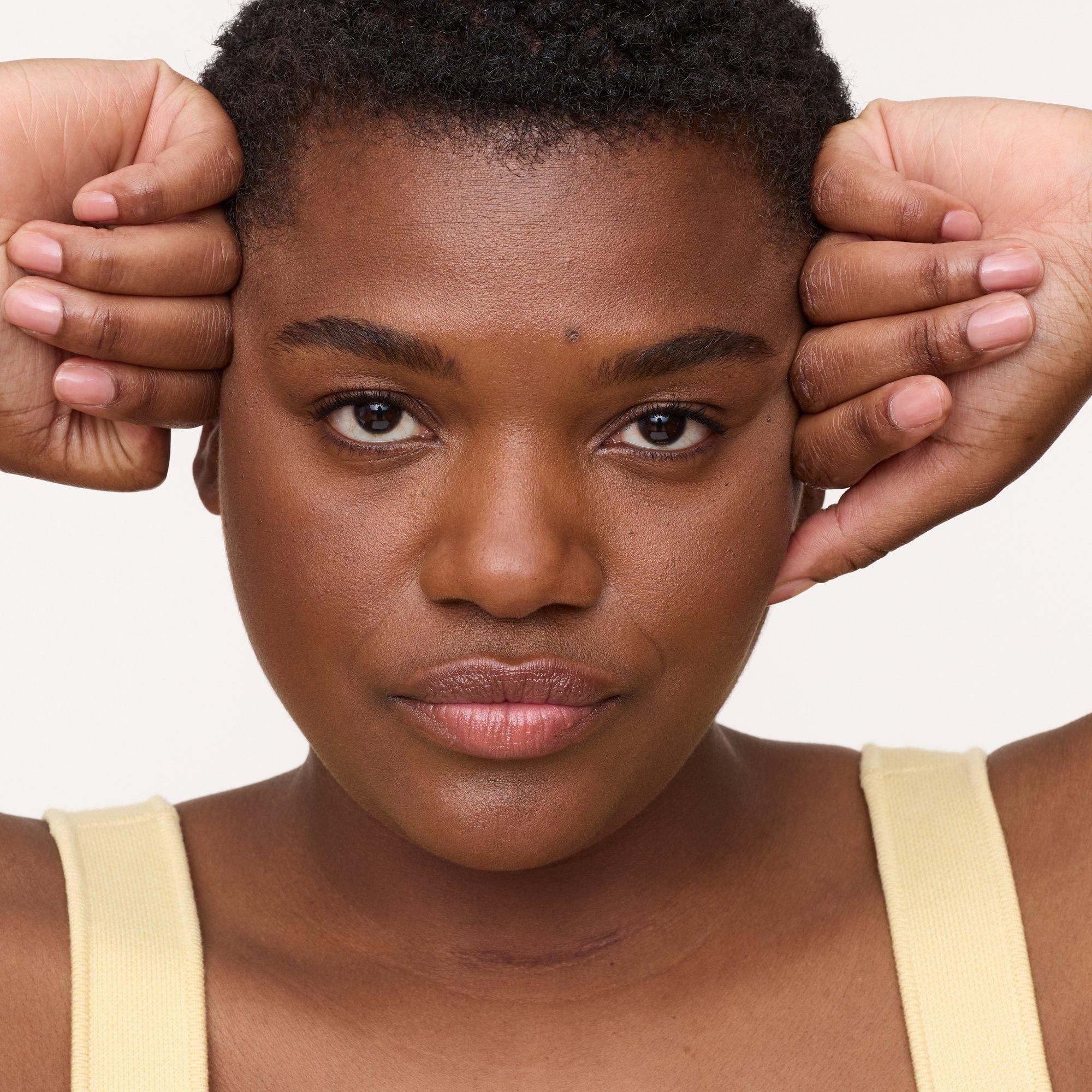 Melted Sun Terra Abbronzante in Crema