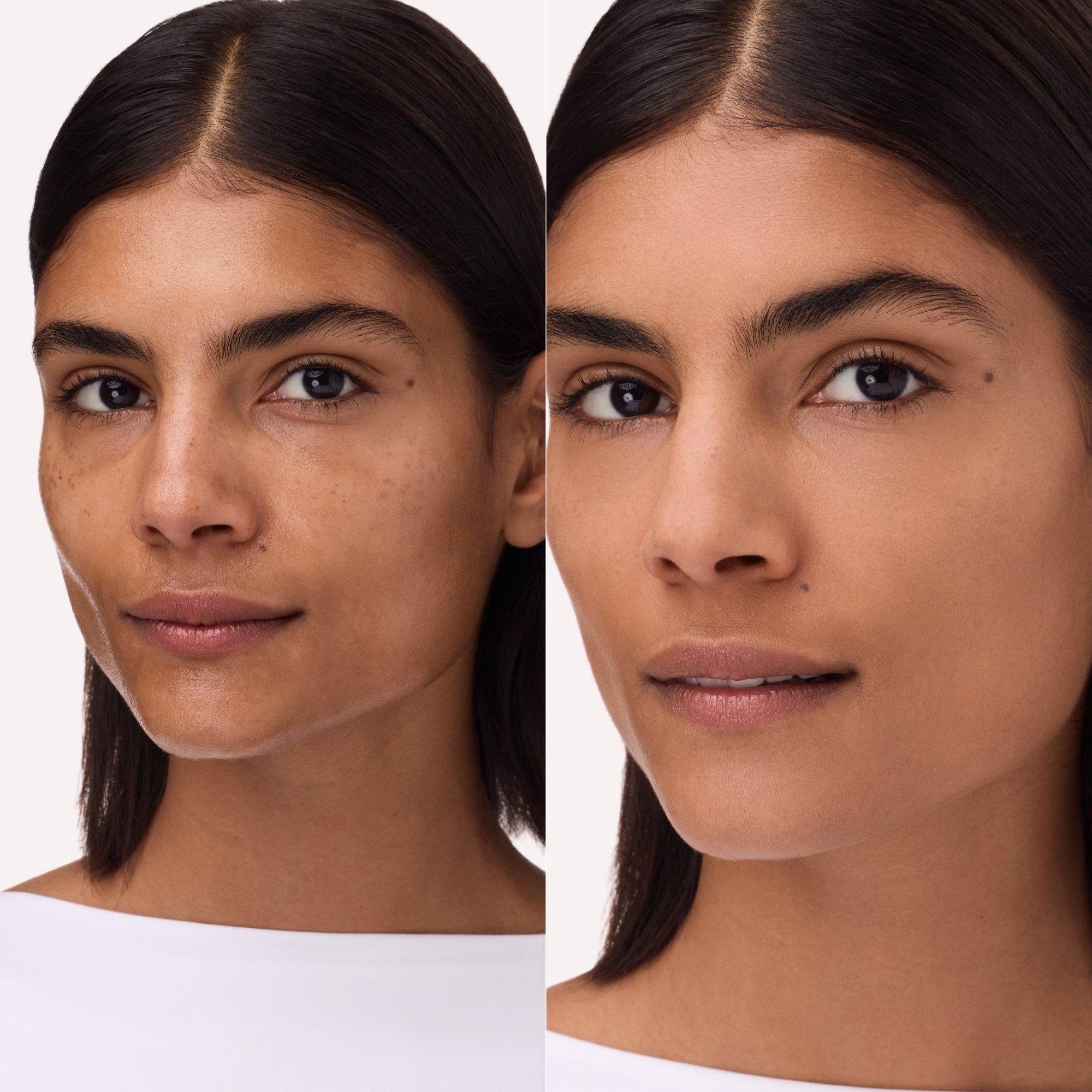 Soft Blur Matte Airbrush Powder