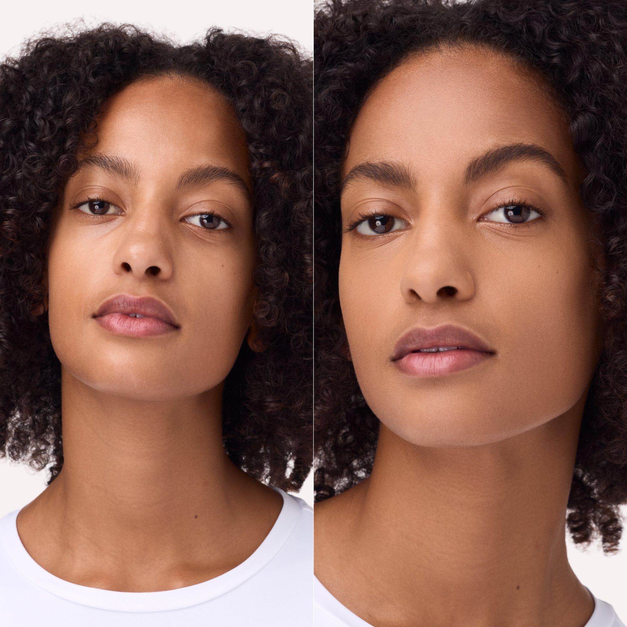 Soft Blur Matte Airbrush Powder