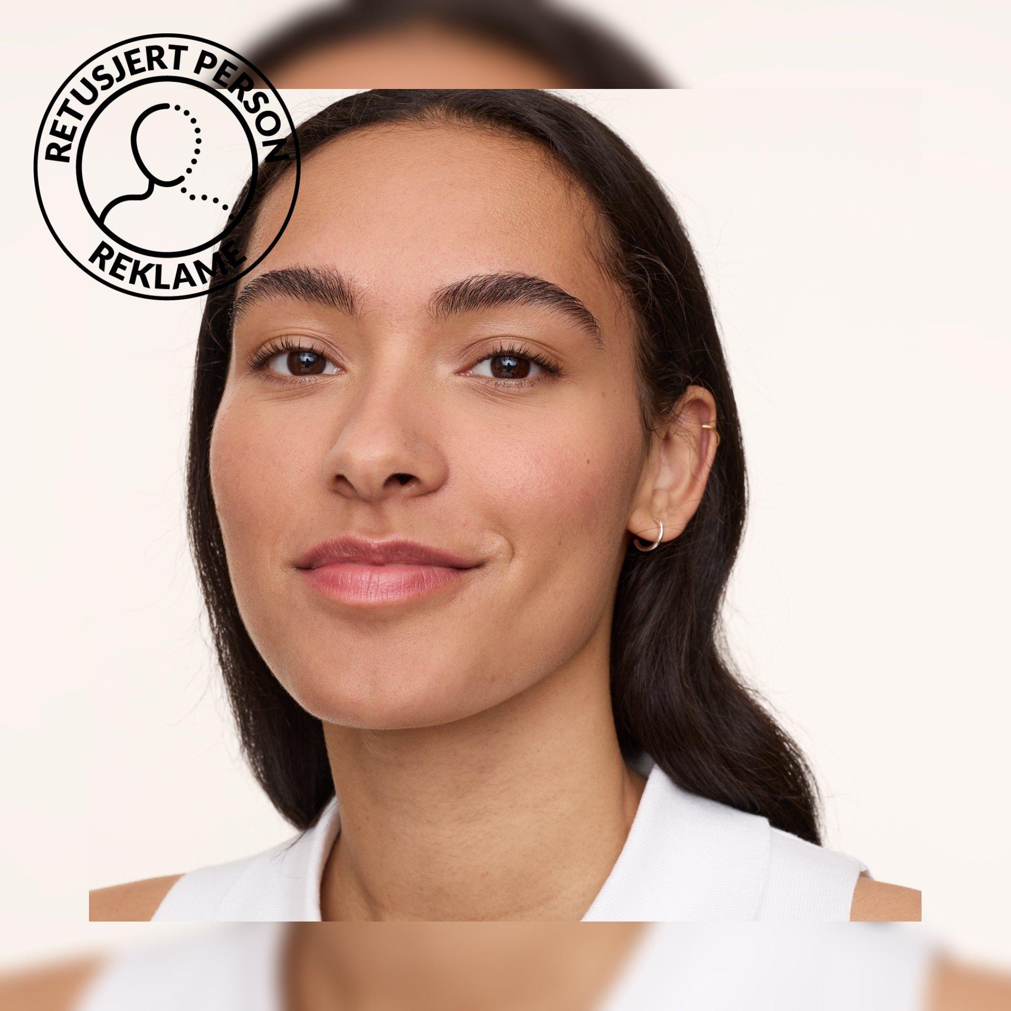 Oil-Control Matt Fixing Spray