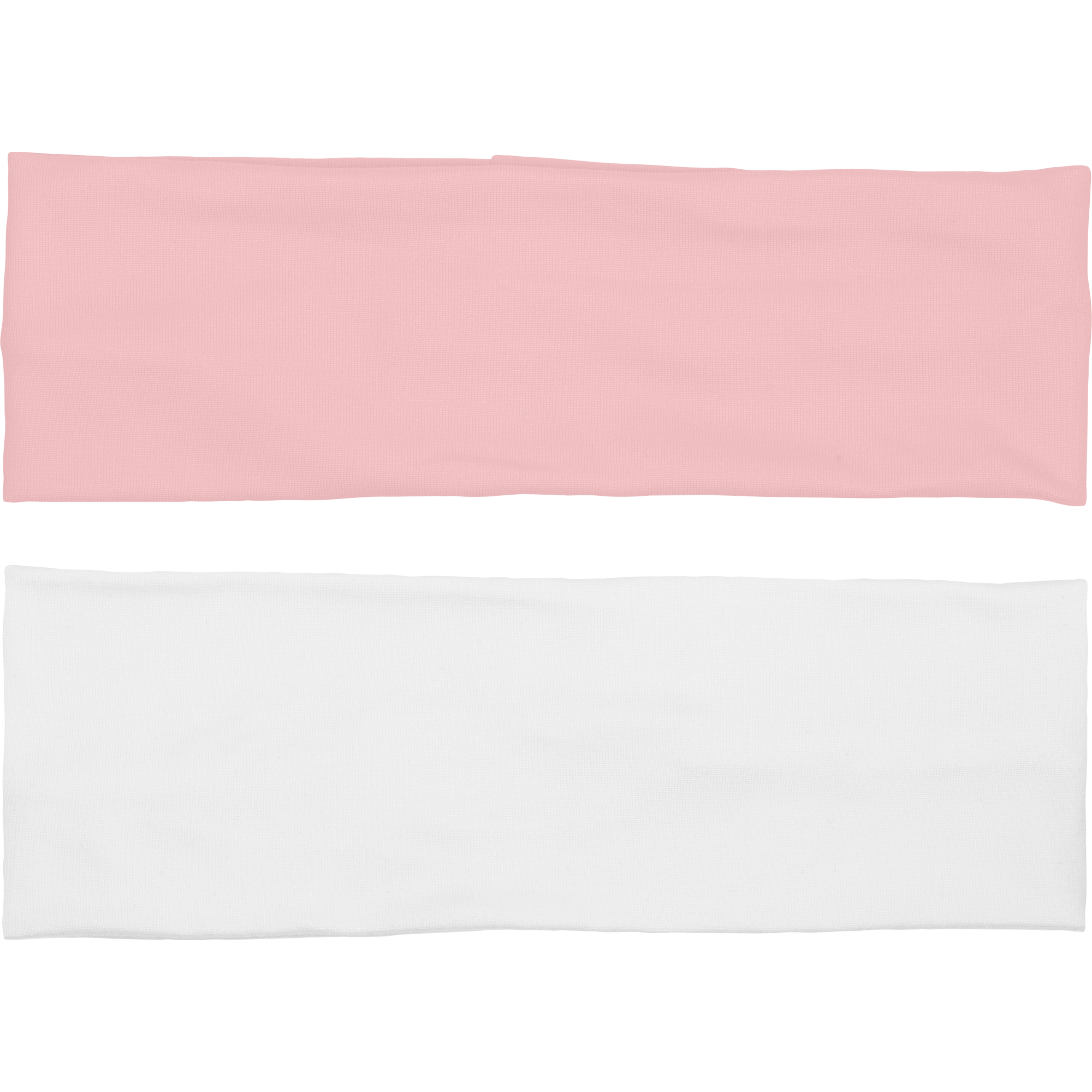 THE Game EDIT duo di fasce per capelli