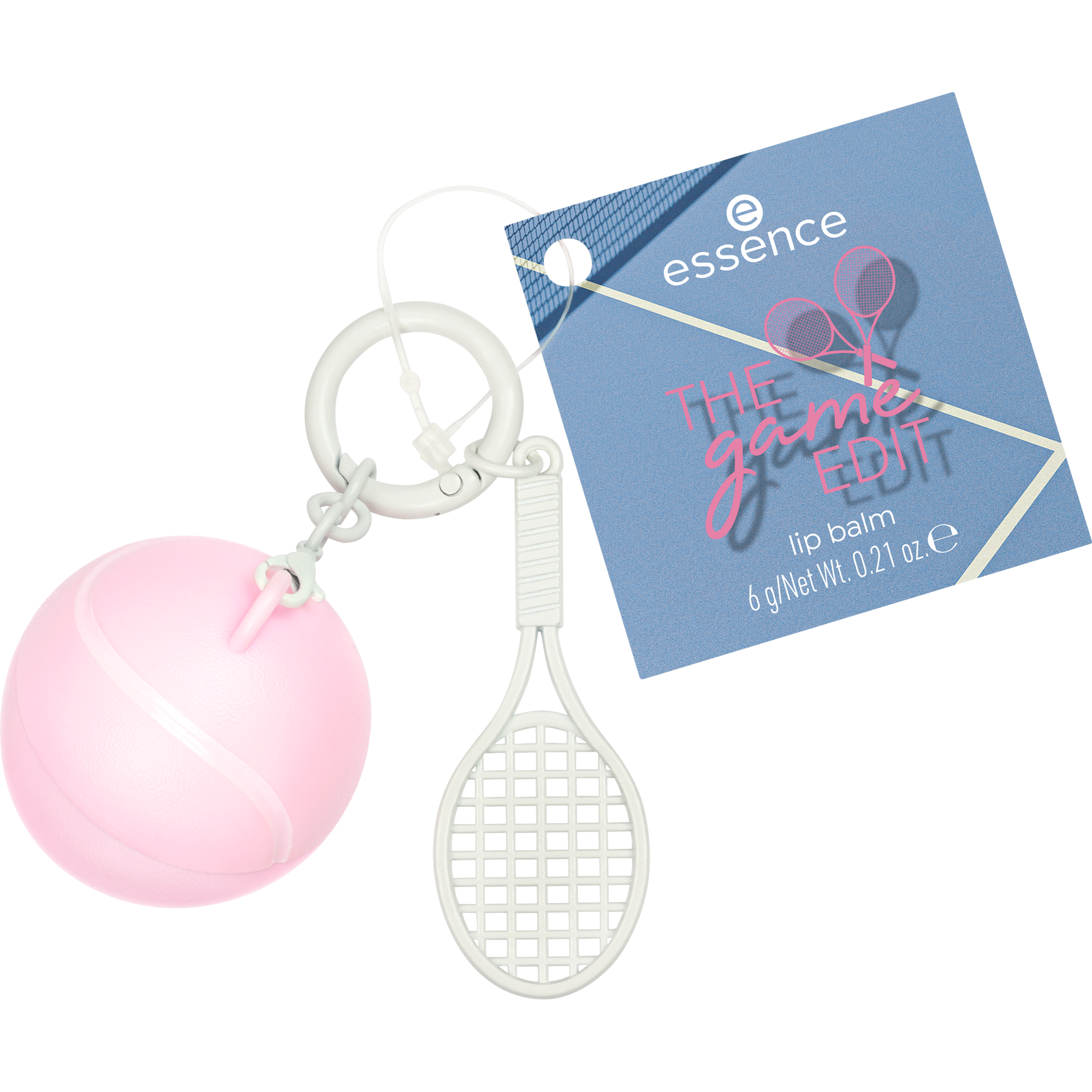 THE game EDIT balsamo labbra