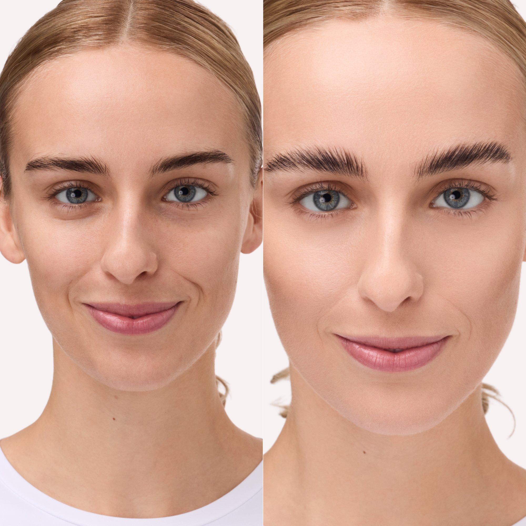 Lift & Laminate Gel za obrvi