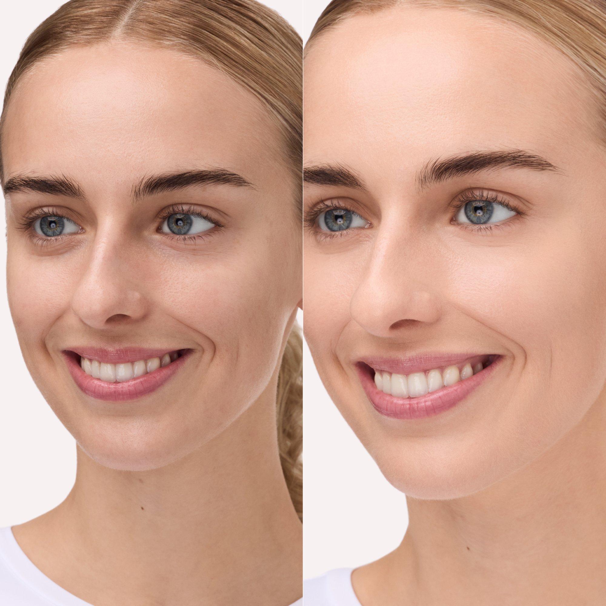 肤色修饰润肤霜