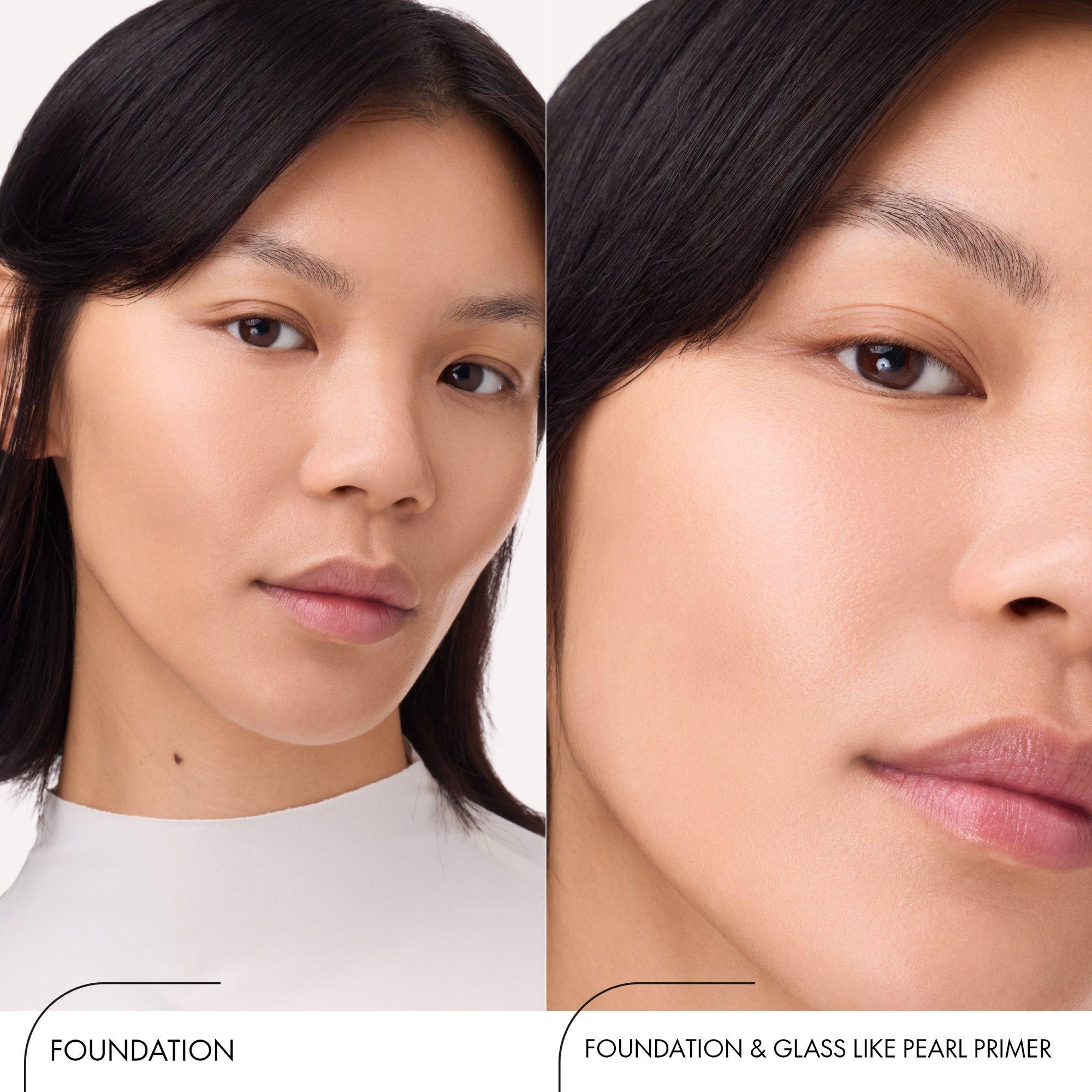 Glass Like Pearl Primer Viso