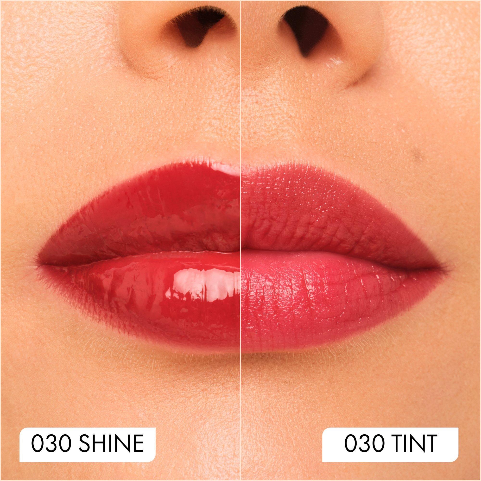 Color Glaze Lip Tint