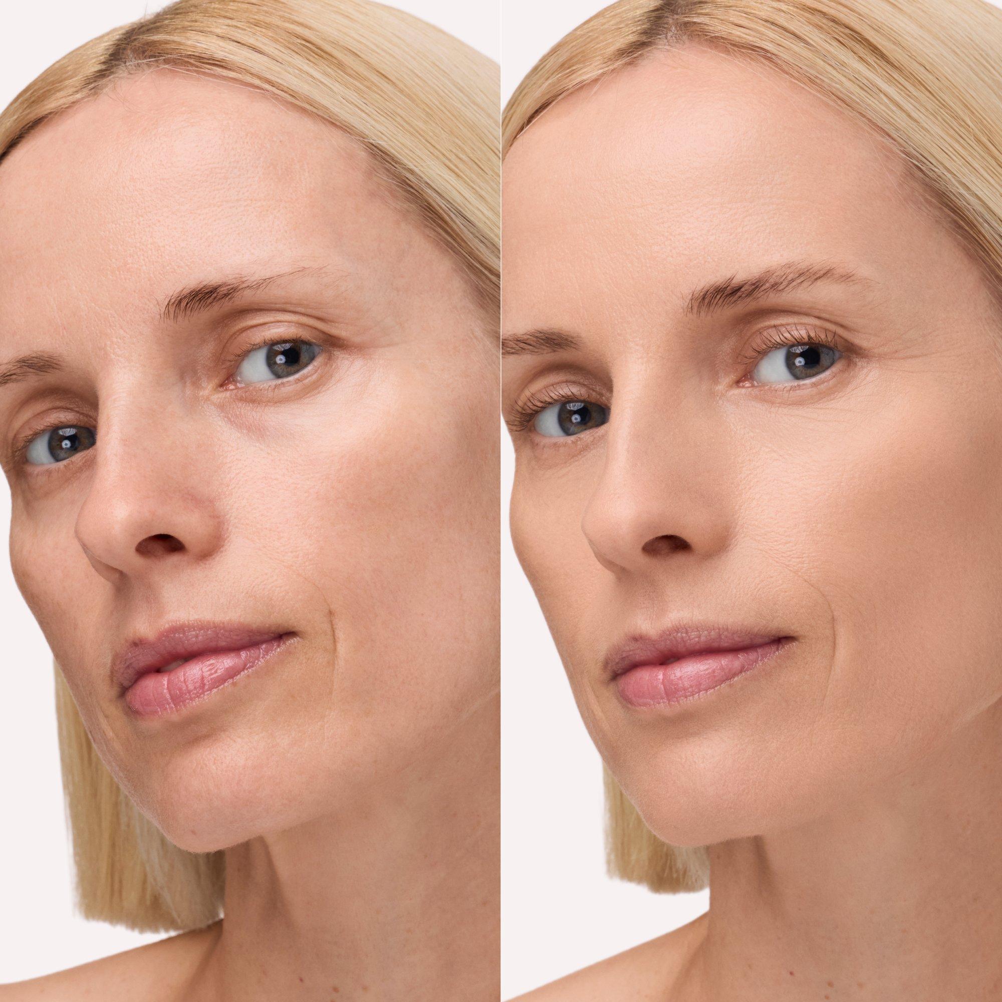 Invisible Cover Cushion Foundation