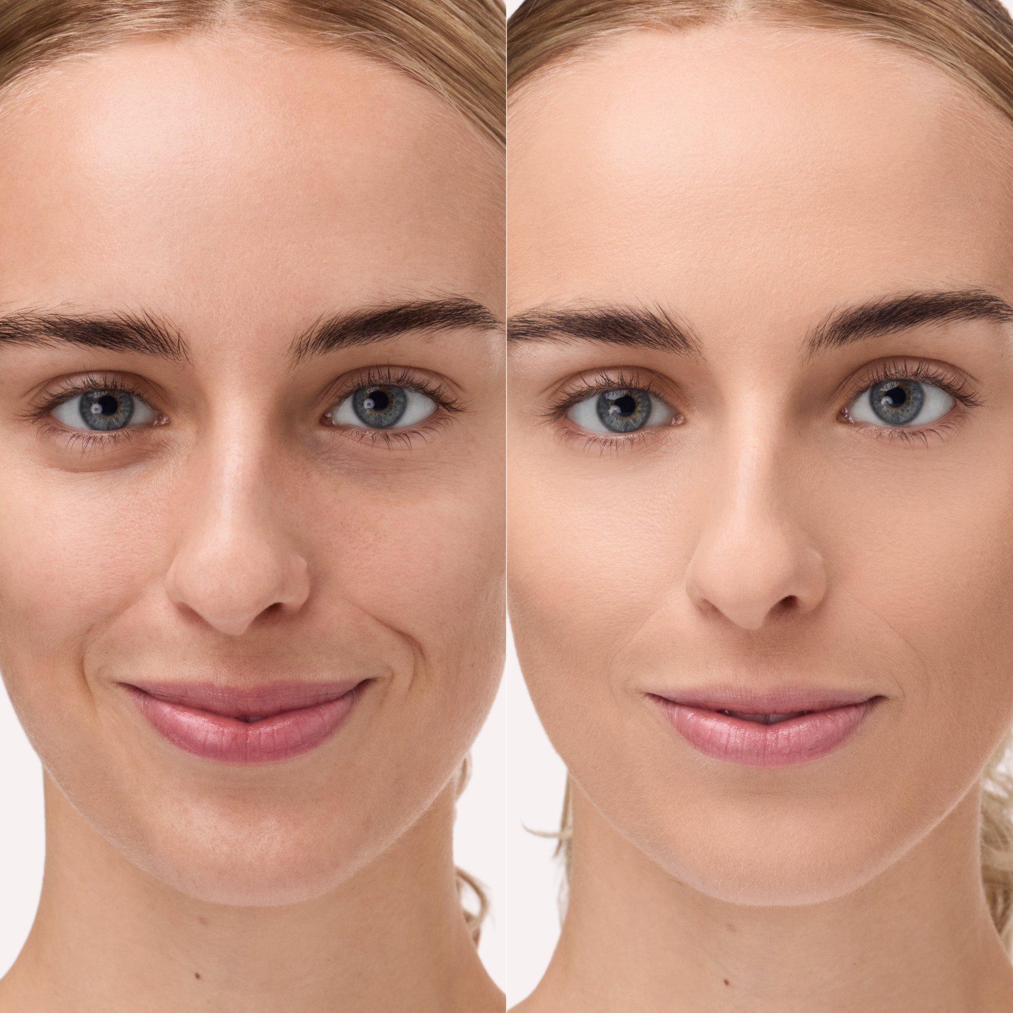 Invisible Cover Cushion Foundation